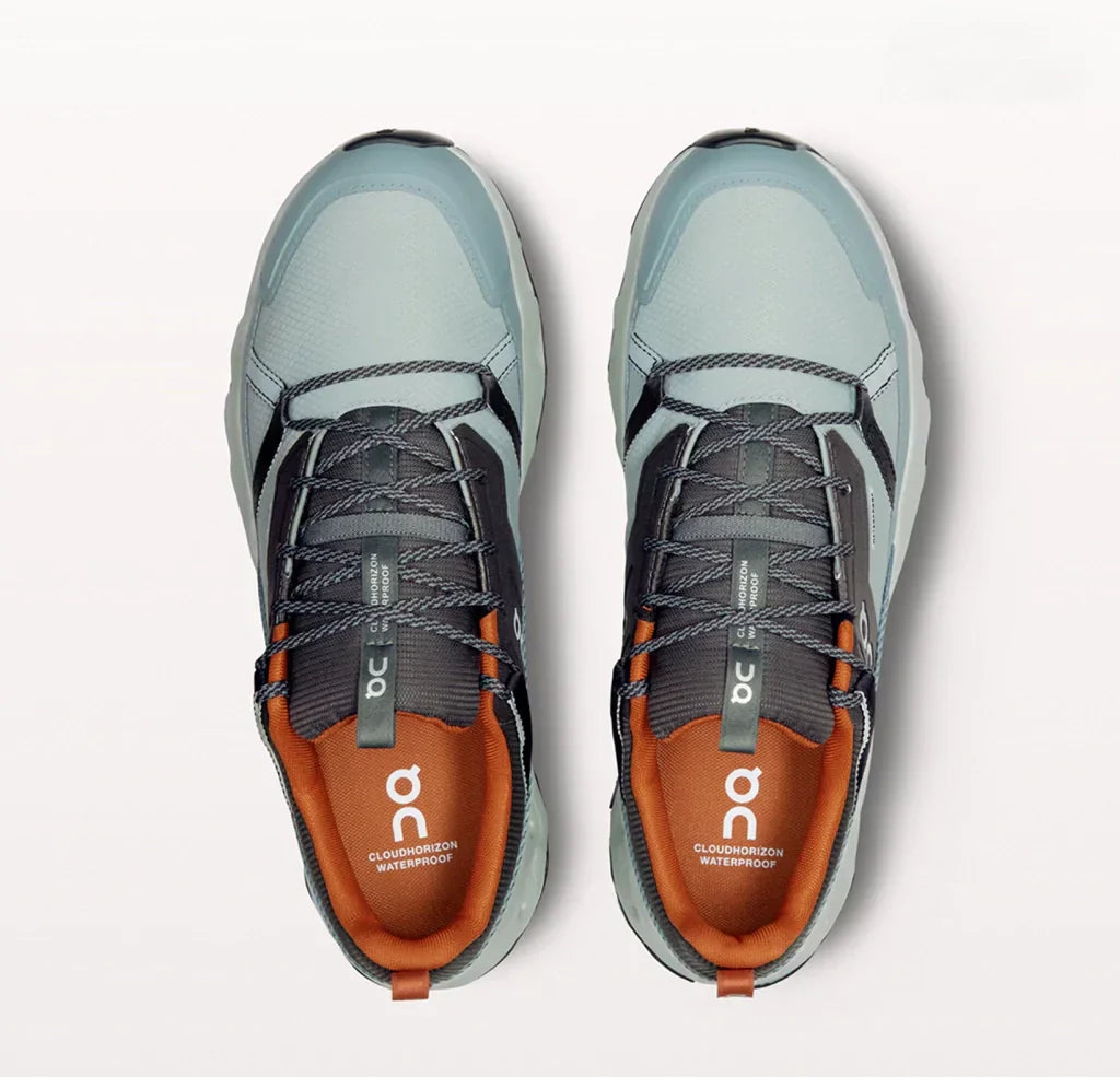 Cloudhorizon WP - Lead | Mineral