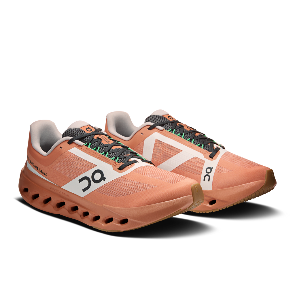 Cloudsurfer Next Z5 - Canyon | White