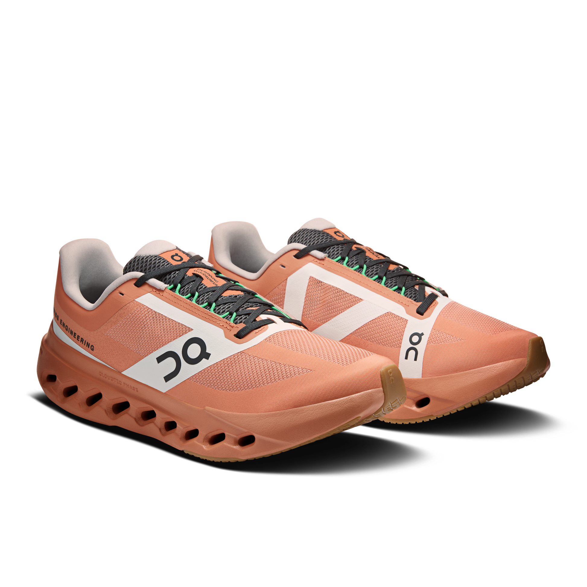 Cloudsurfer Next Z5 - Canyon | White