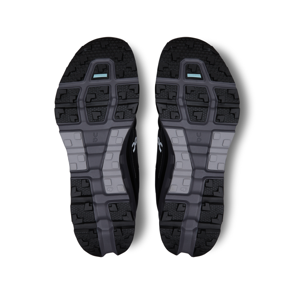 Cloudvista 2 WP - Black | Eclipse