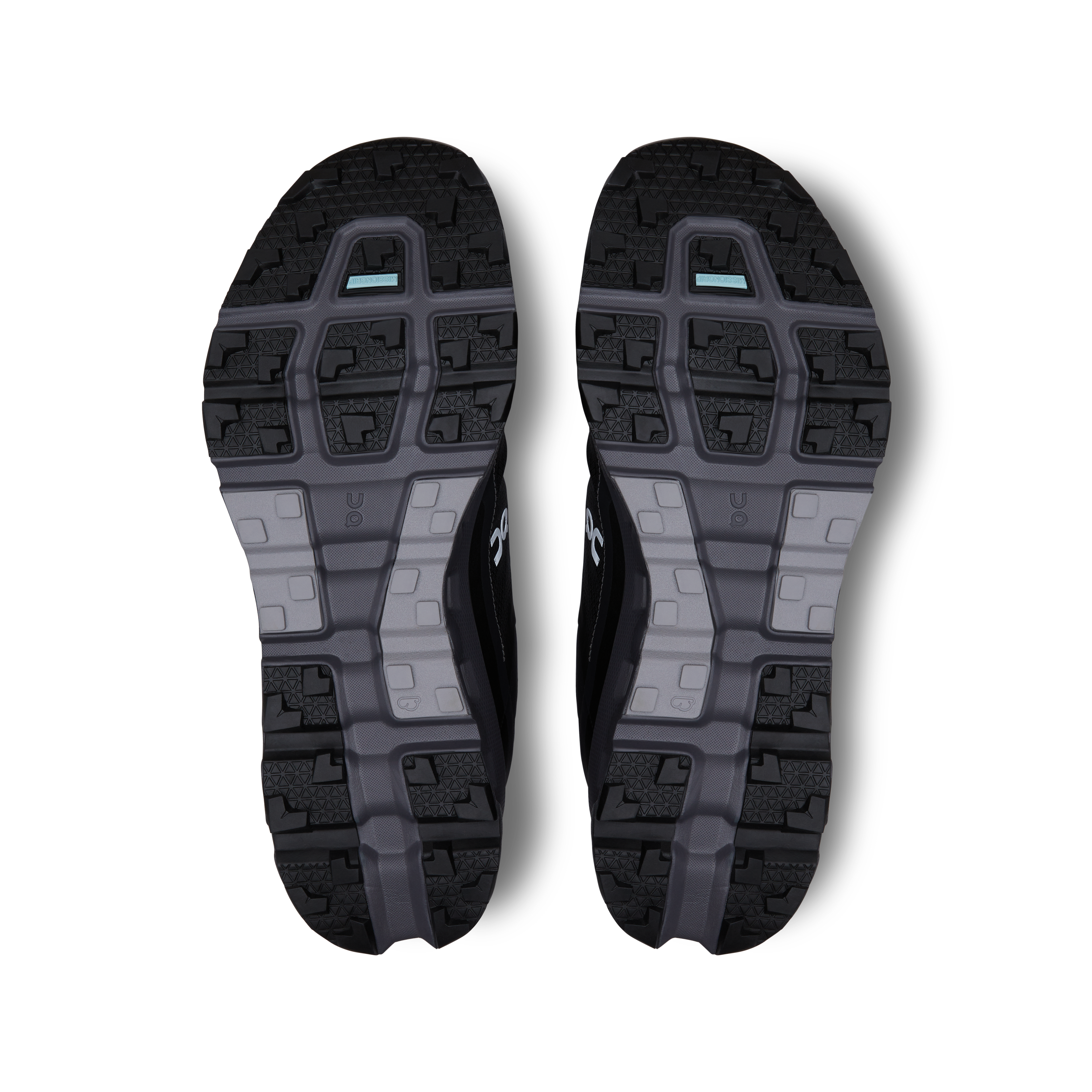 Cloudvista 2 WP - Black | Eclipse