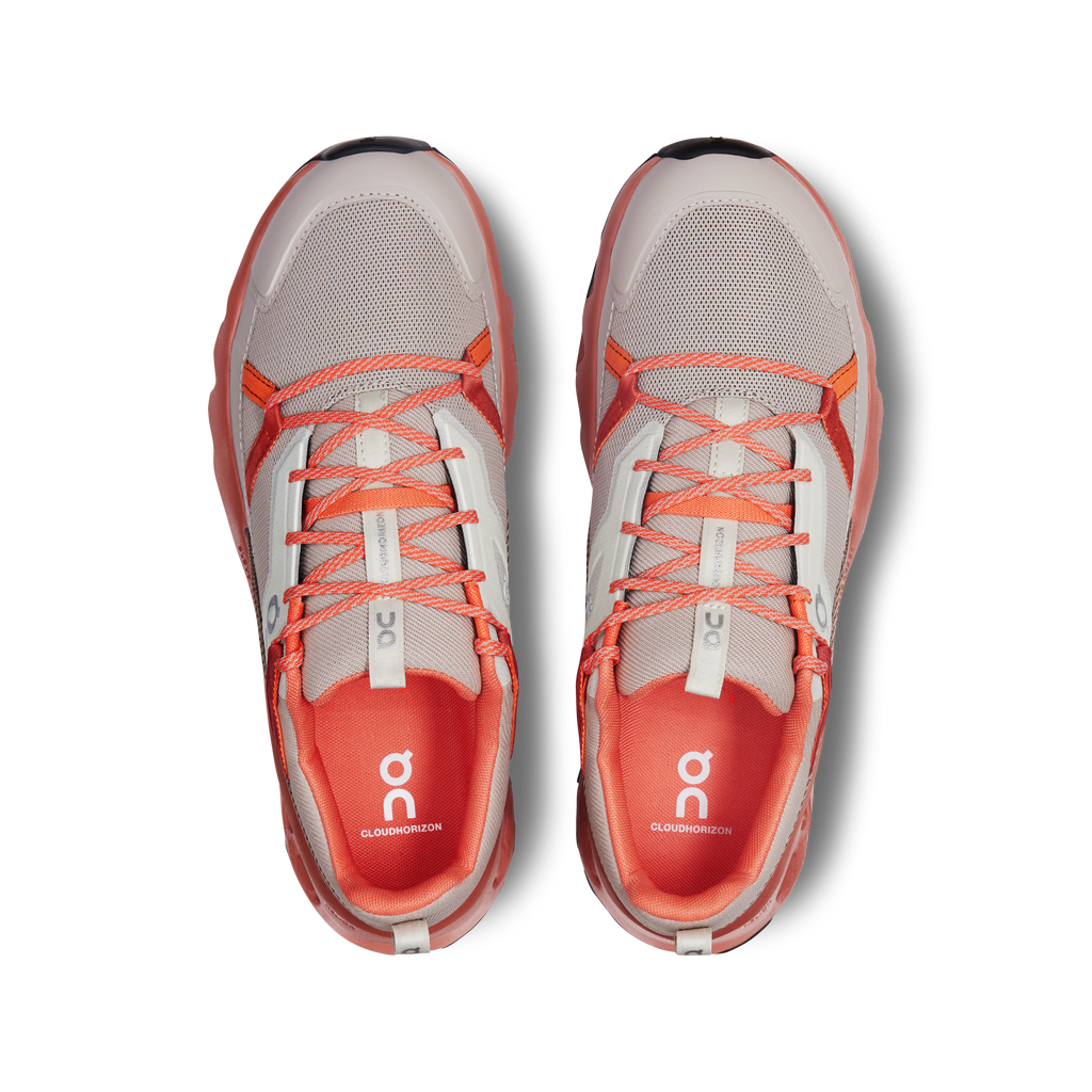 Cloudhorizon - Fog | Mahogany