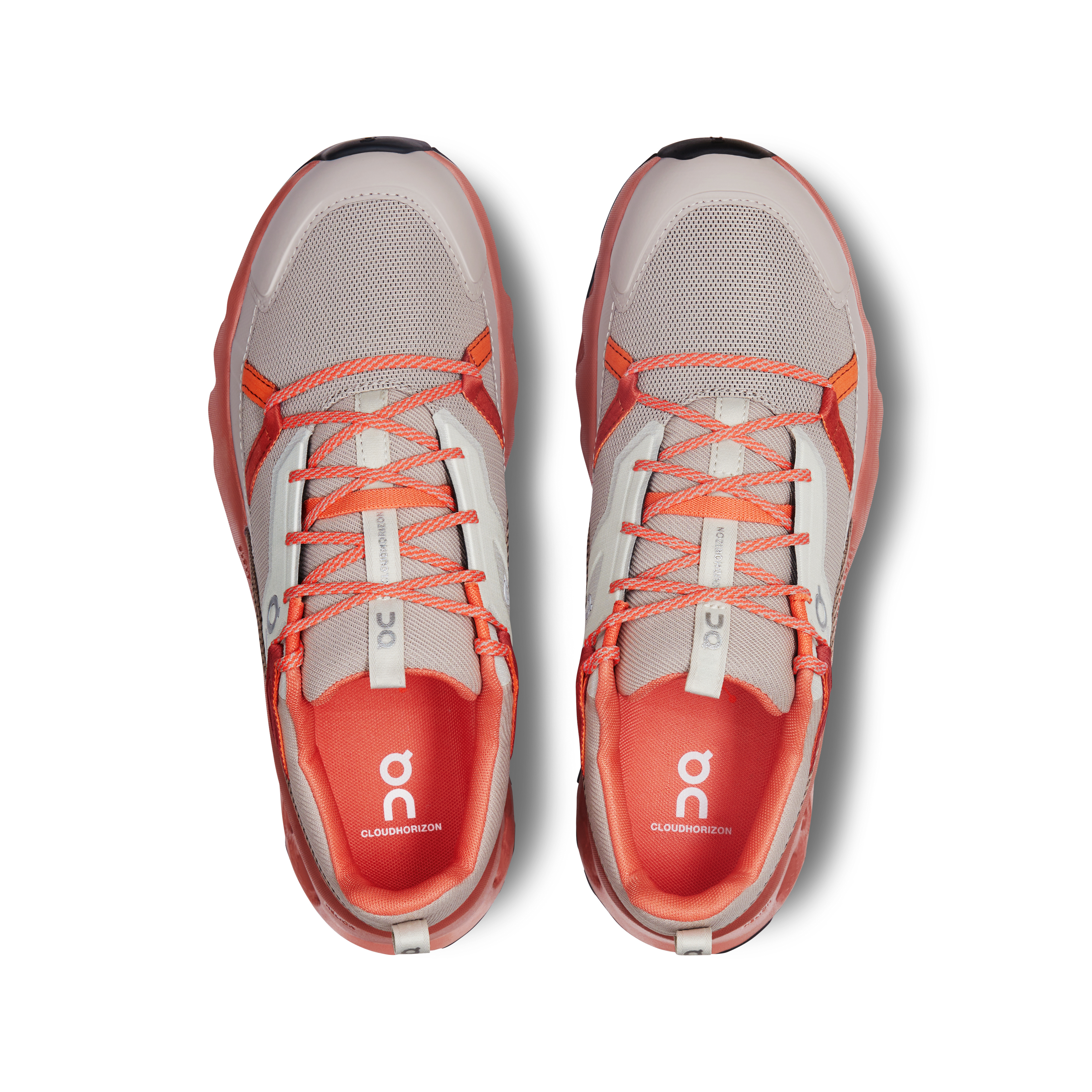 Cloudhorizon - Fog | Mahogany