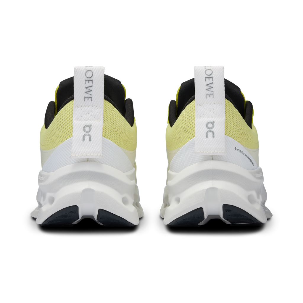 Cloudtilt LOEWE 2 - Neon Yellow | White