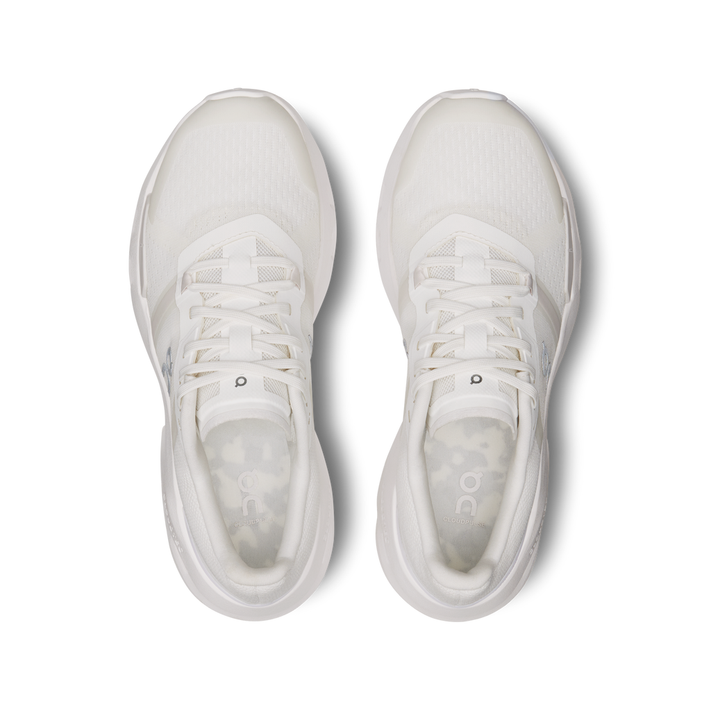 Cloudpulse - White | Frost