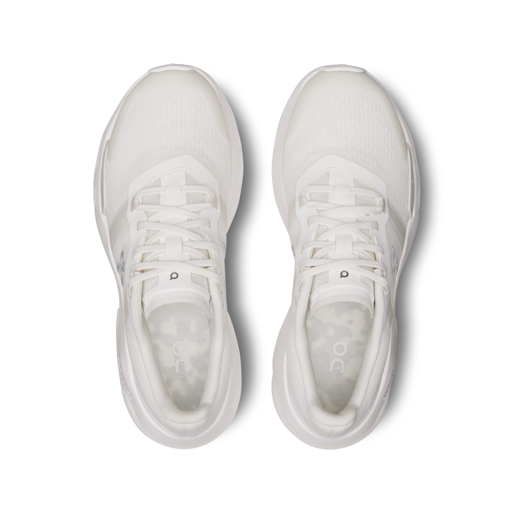 Cloudpulse - White | Frost