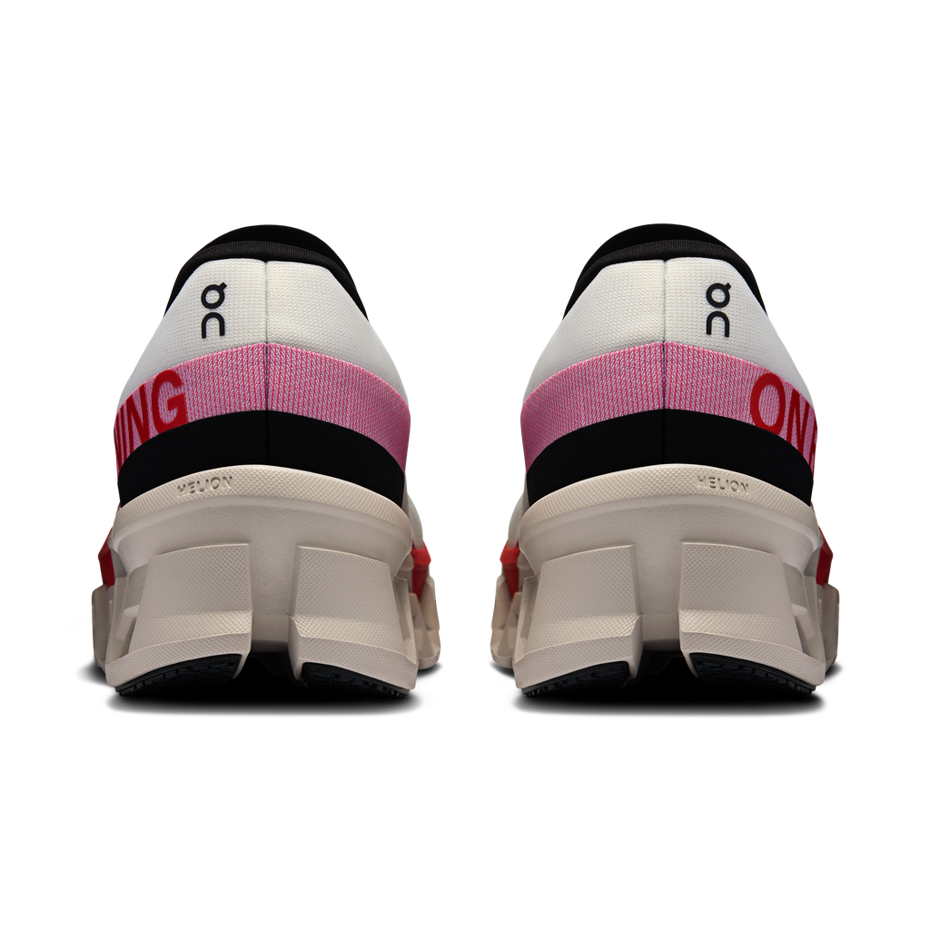 Cloudmonster 2 - Ivory | Silver