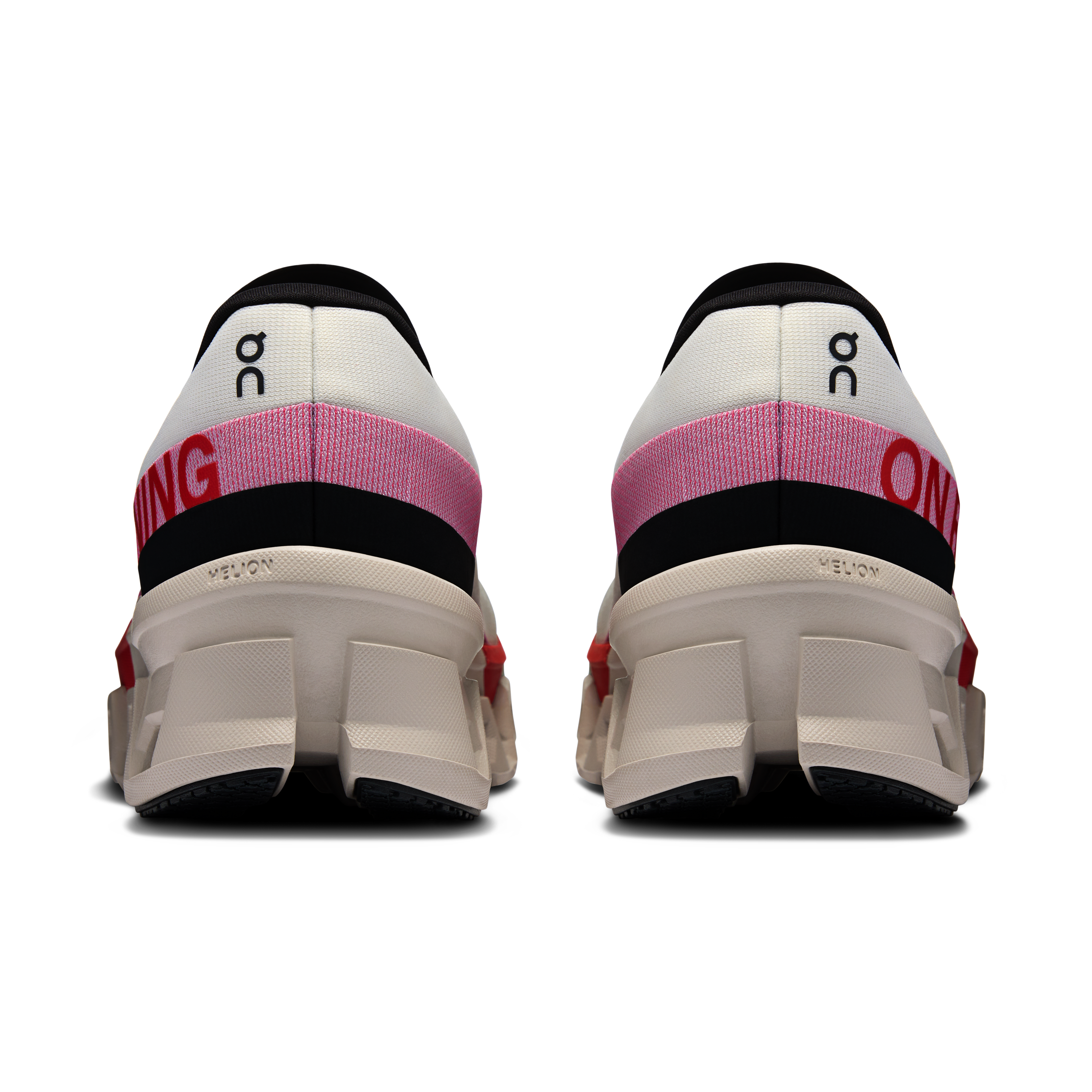 Cloudmonster 2 - Ivory | Silver