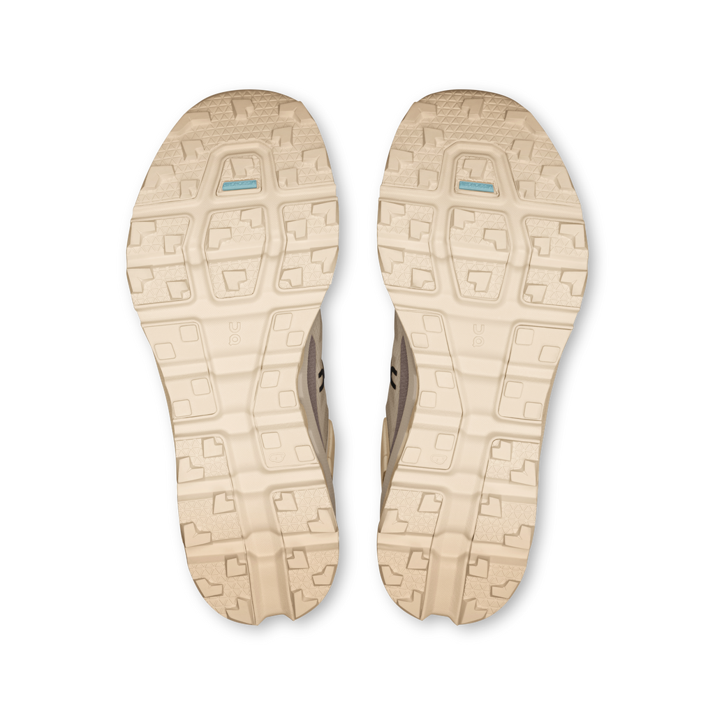 Cloudvista 2 - Cream | Desert