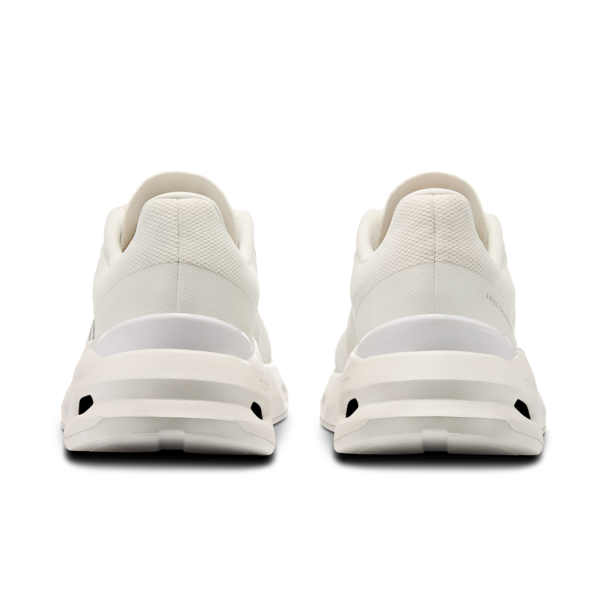 Cloudpulse - White | Frost