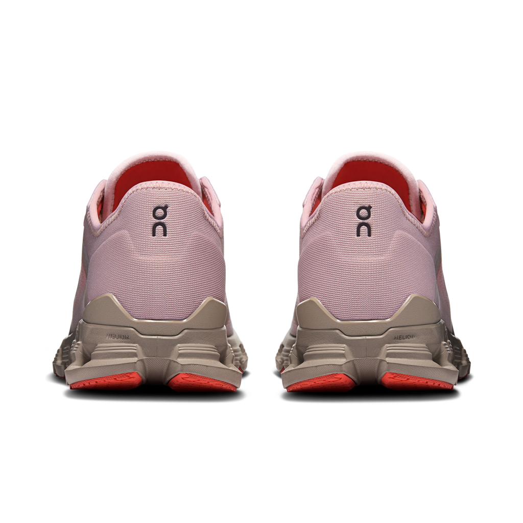Cloud X 4 AD - Mauve | Salmon