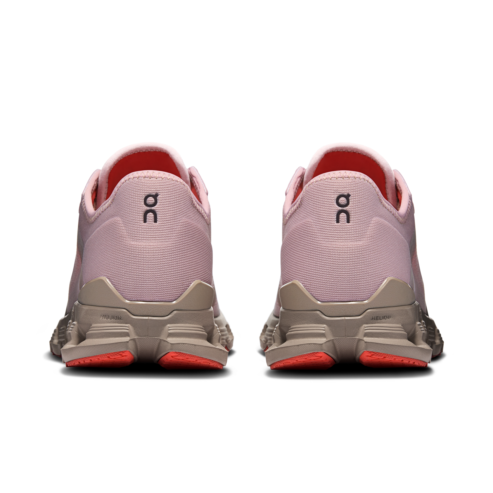 Cloud X 4 AD - Mauve | Salmon