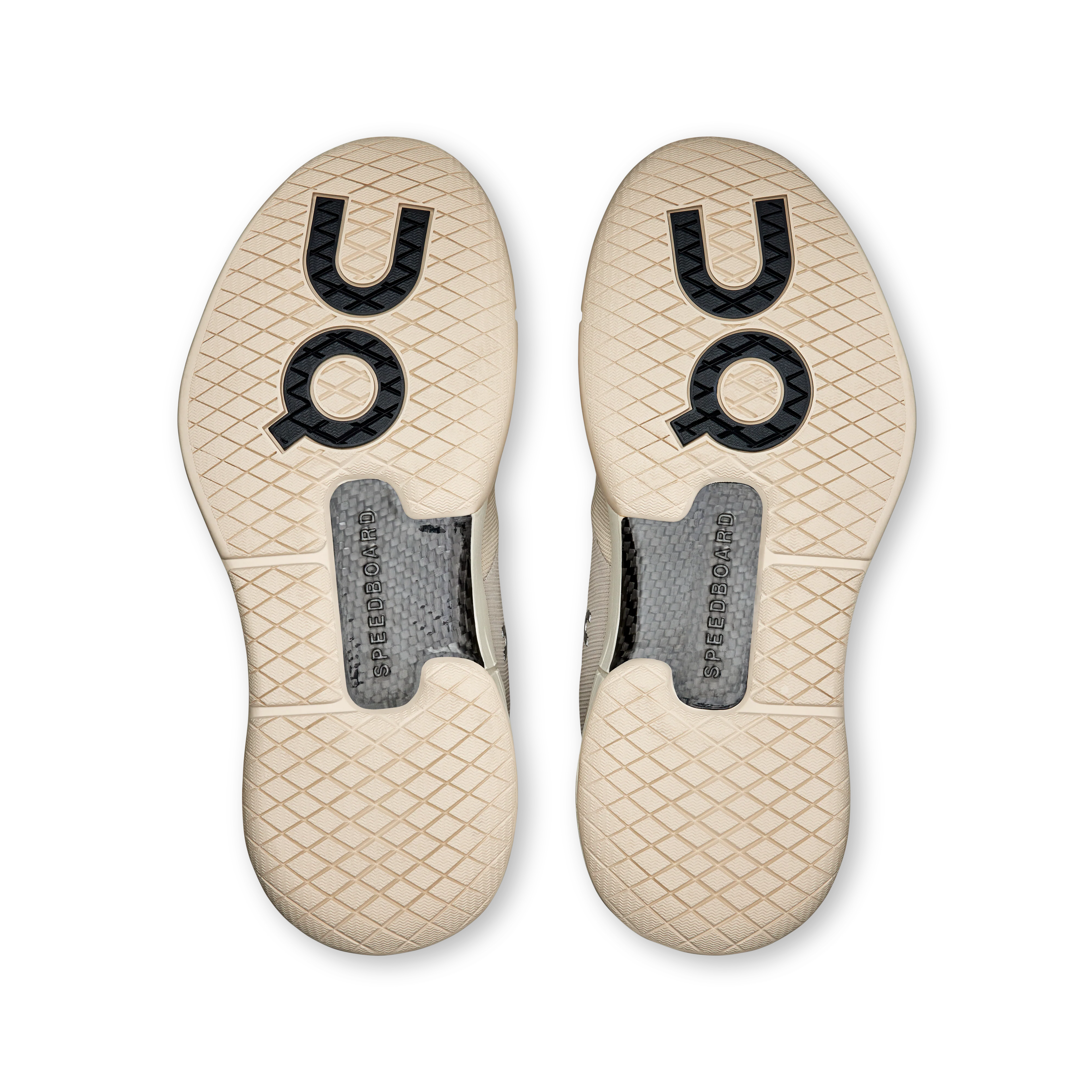 THE ROGER Pro - Sand | Ivory