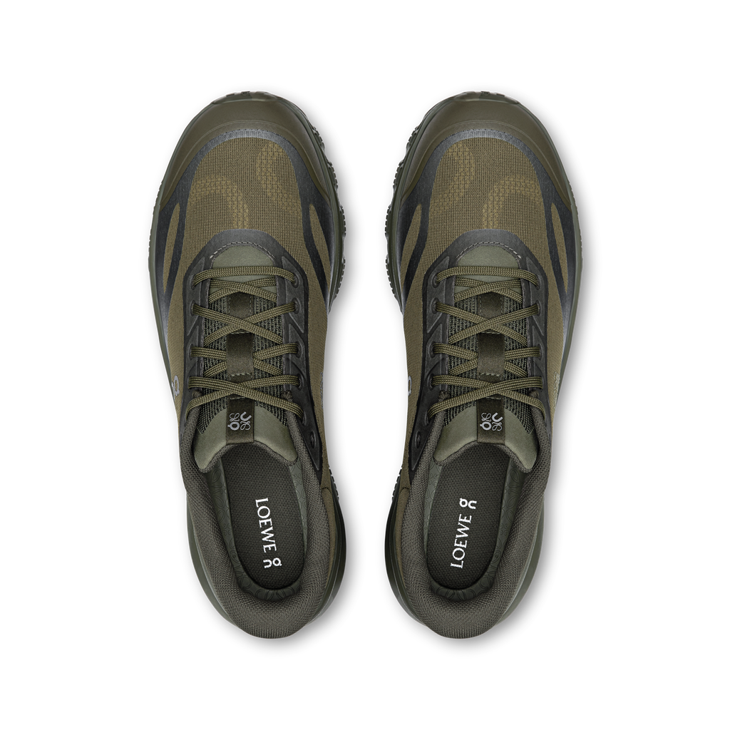 Cloudventure LOEWE 2 - Khaki