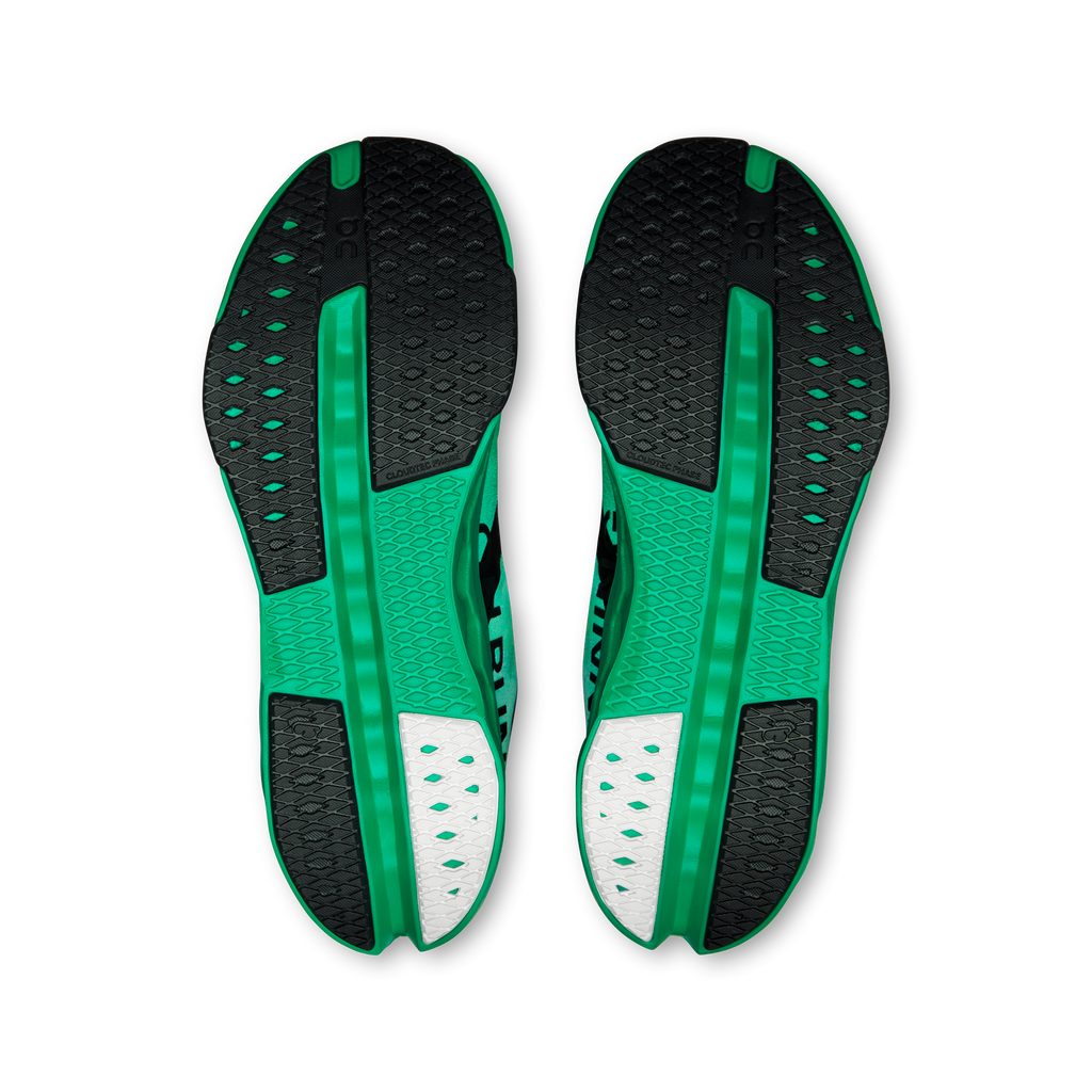 Cloudsurfer Next - Mint | Black