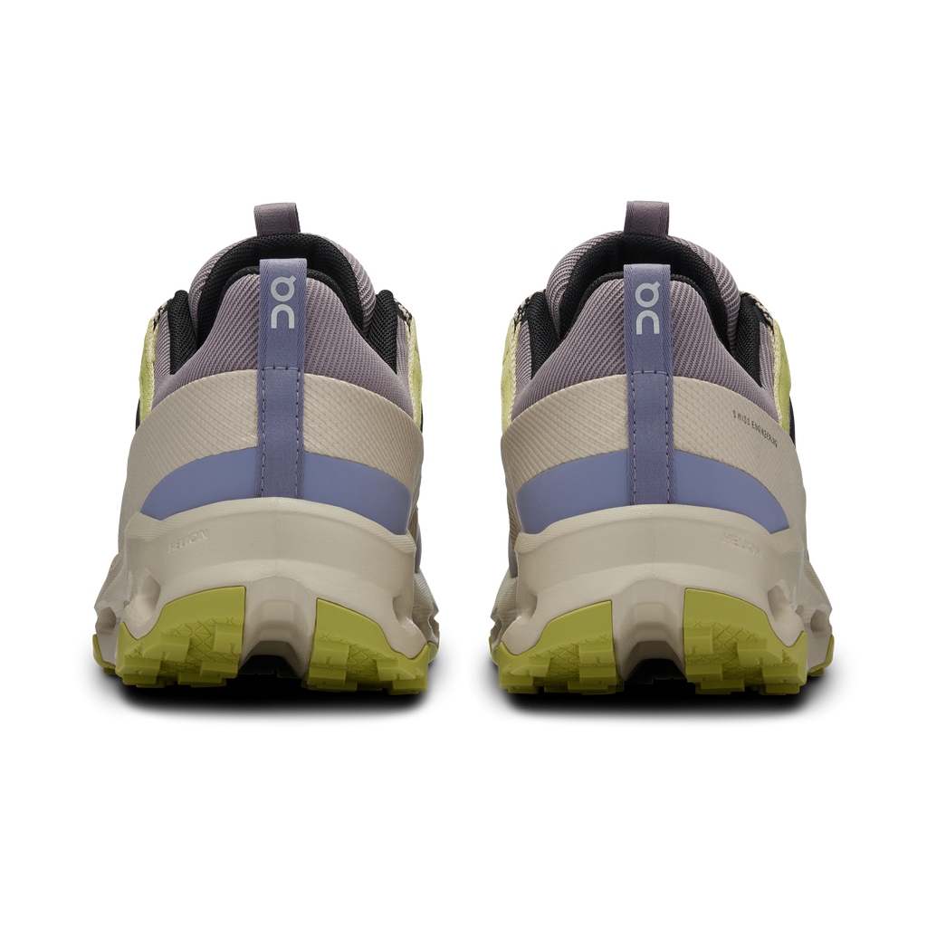 Cloudhorizon - Zinc | Sand