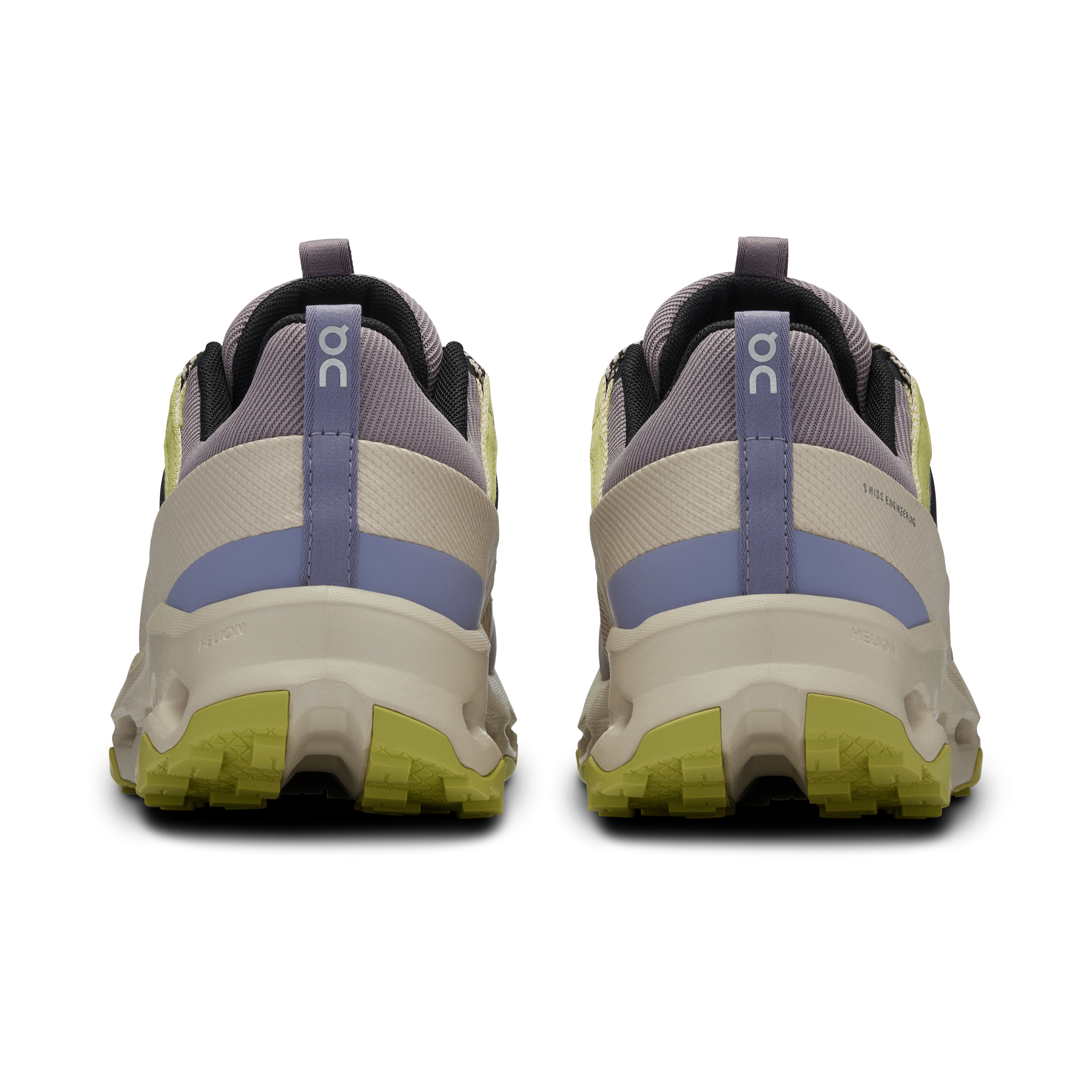 Cloudhorizon - Zinc | Sand