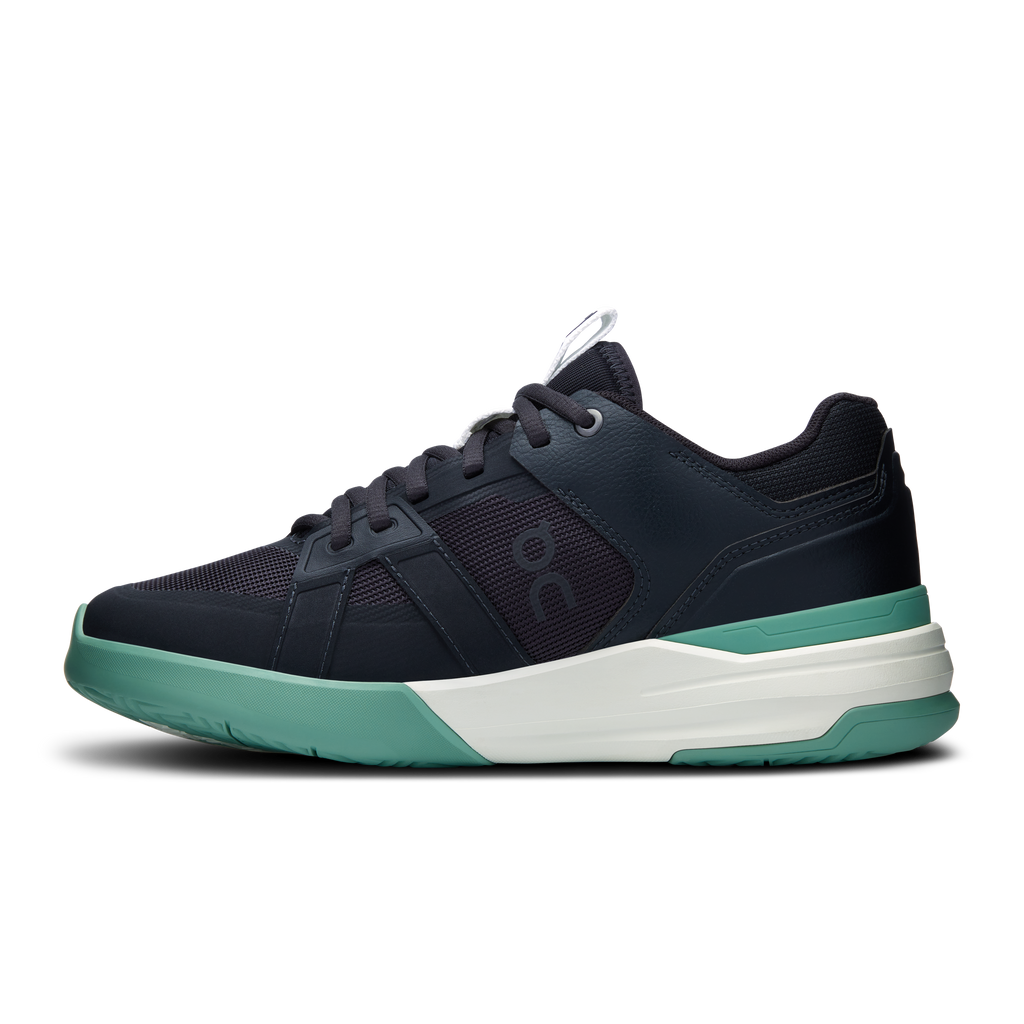 THE ROGER Clubhouse Pro - Black | Green