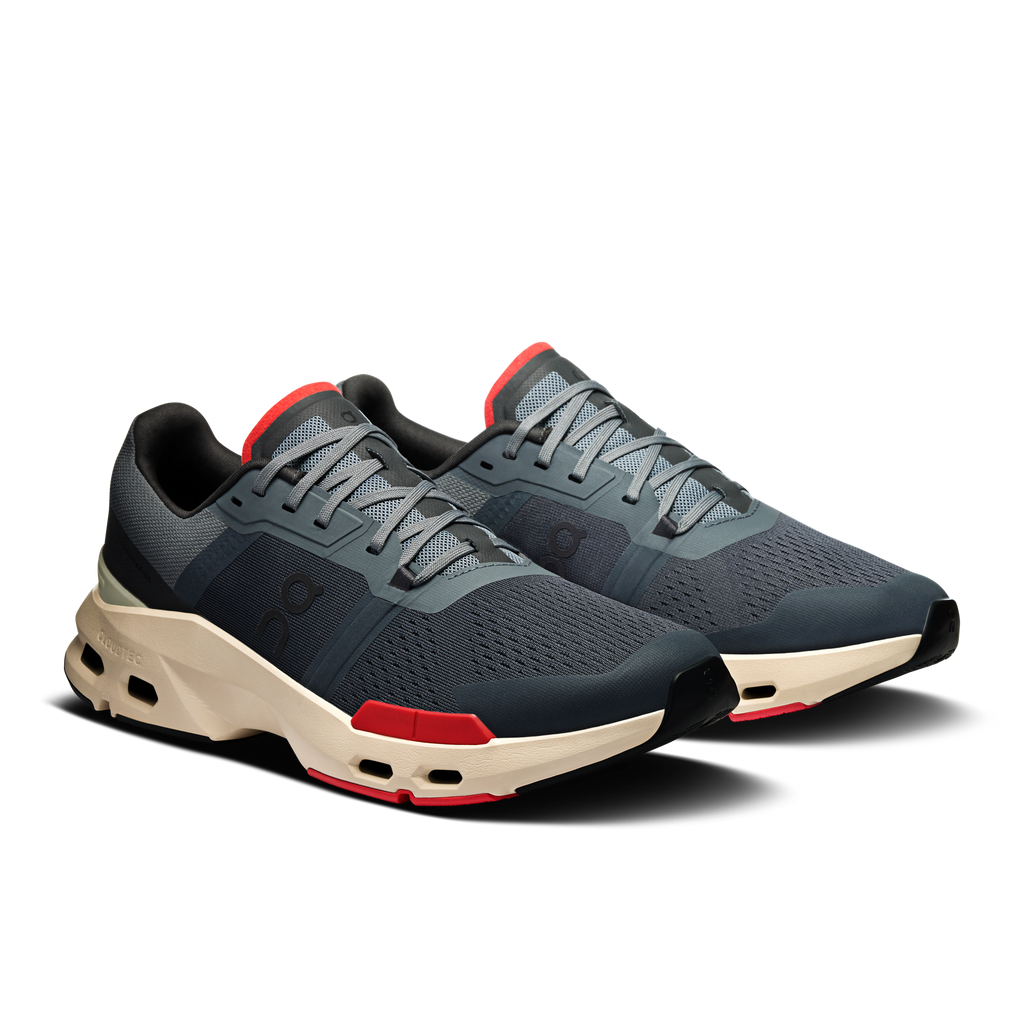 Cloudpulse - Stone | Red