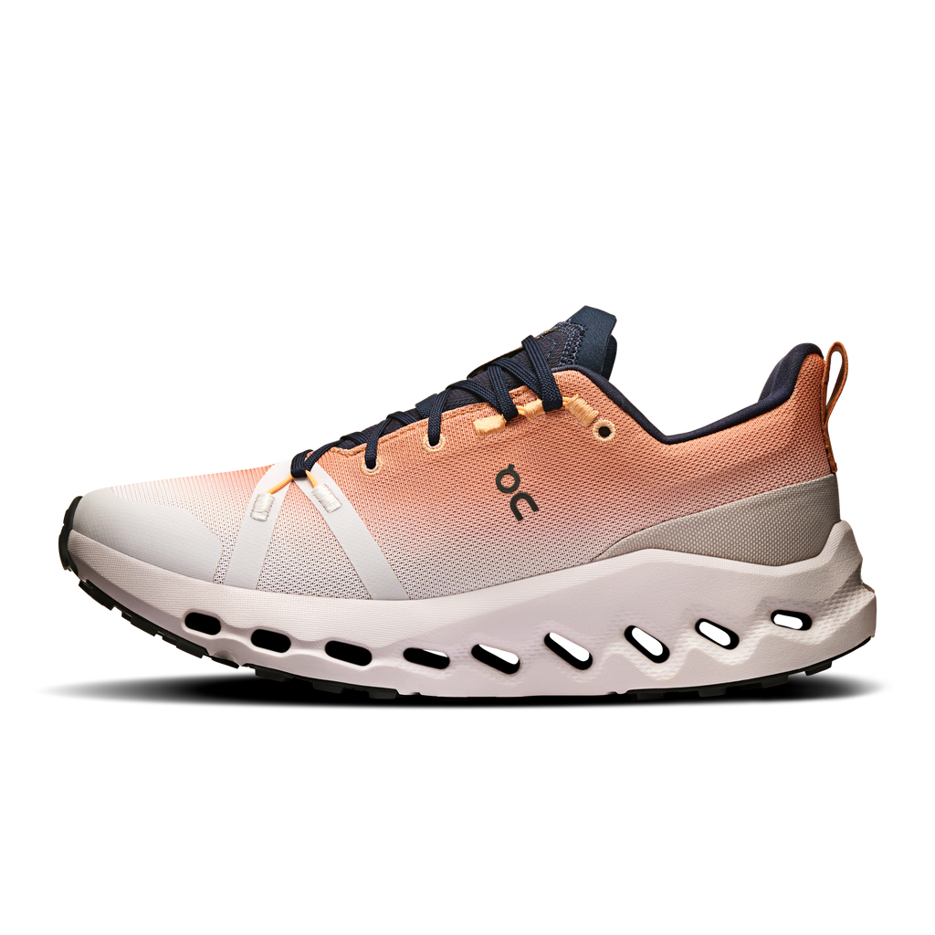 Cloudsurfer Trail - Sandstone | Silver