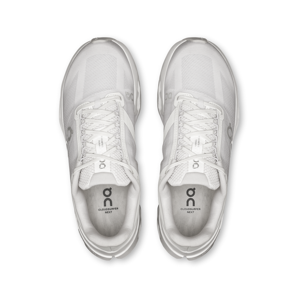 Cloudsurfer Next - White | White