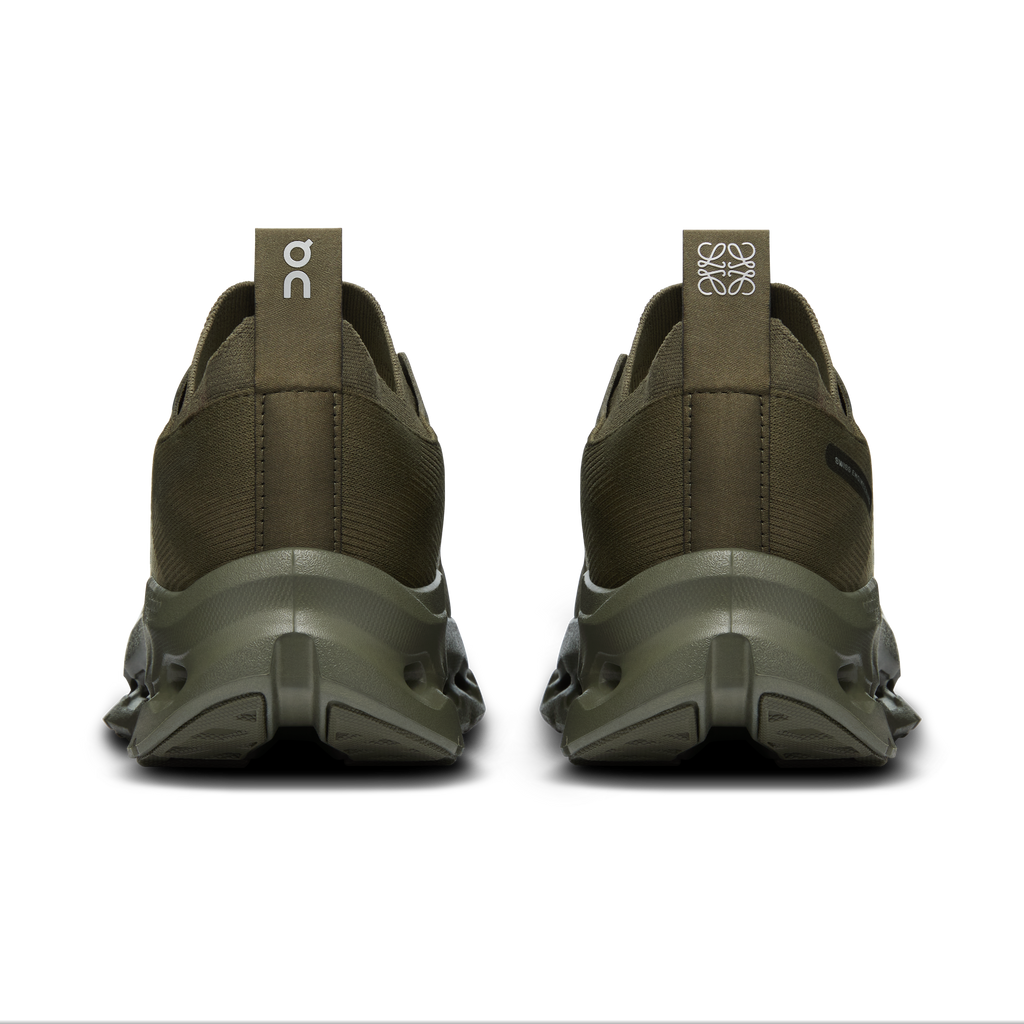 Cloudtilt LOEWE - Khaki