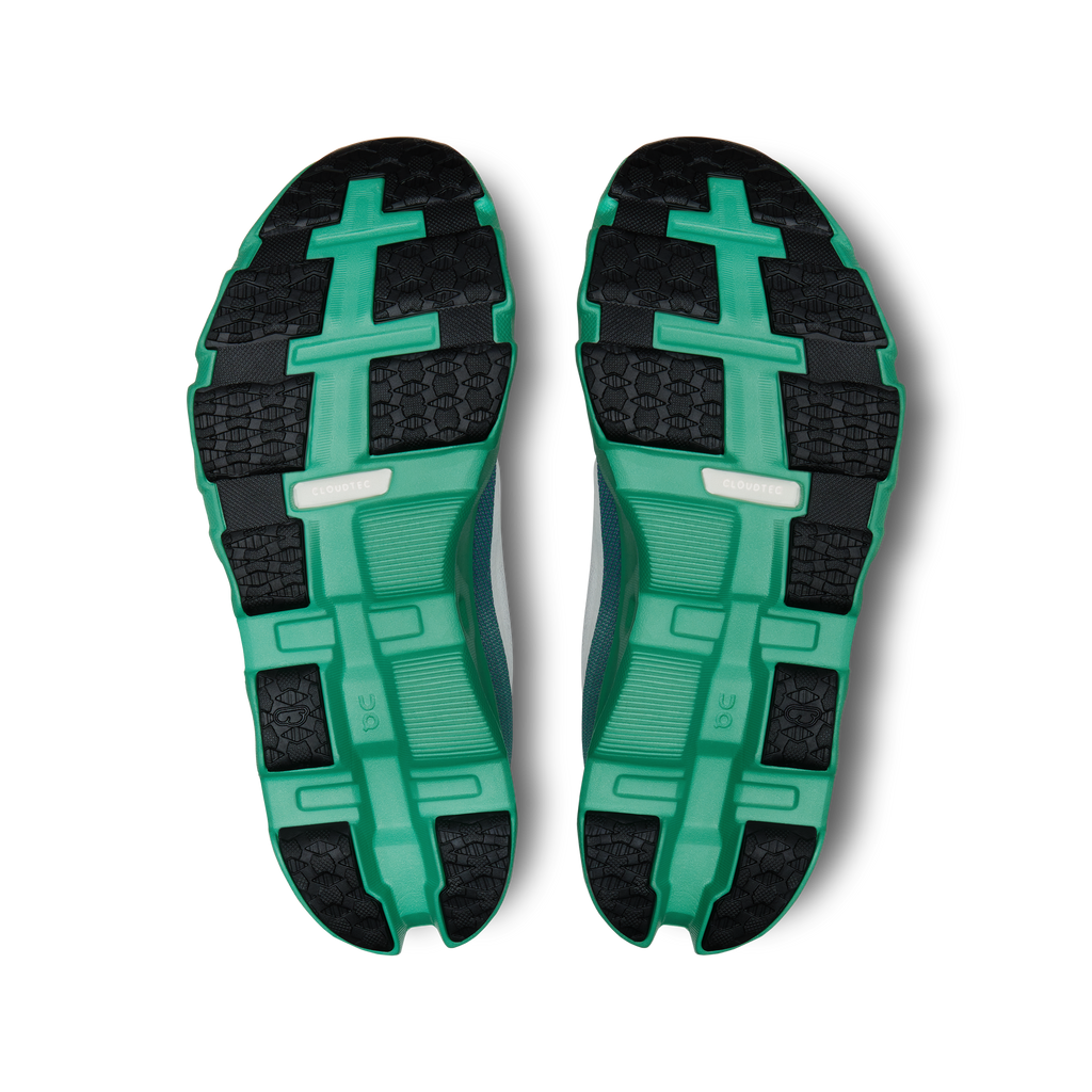 Cloudmonster Hyper - White | Mint