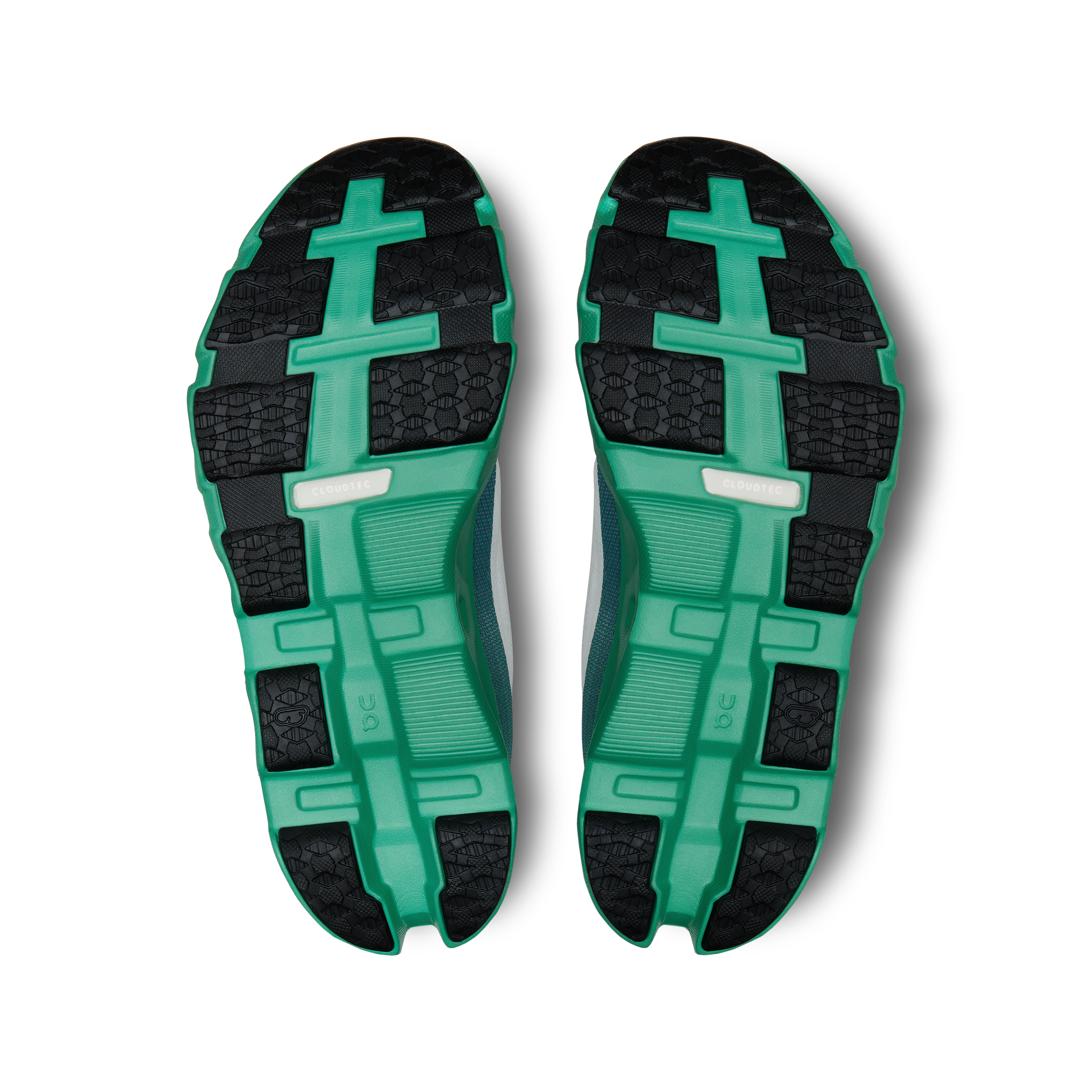 Cloudmonster Hyper - White | Mint