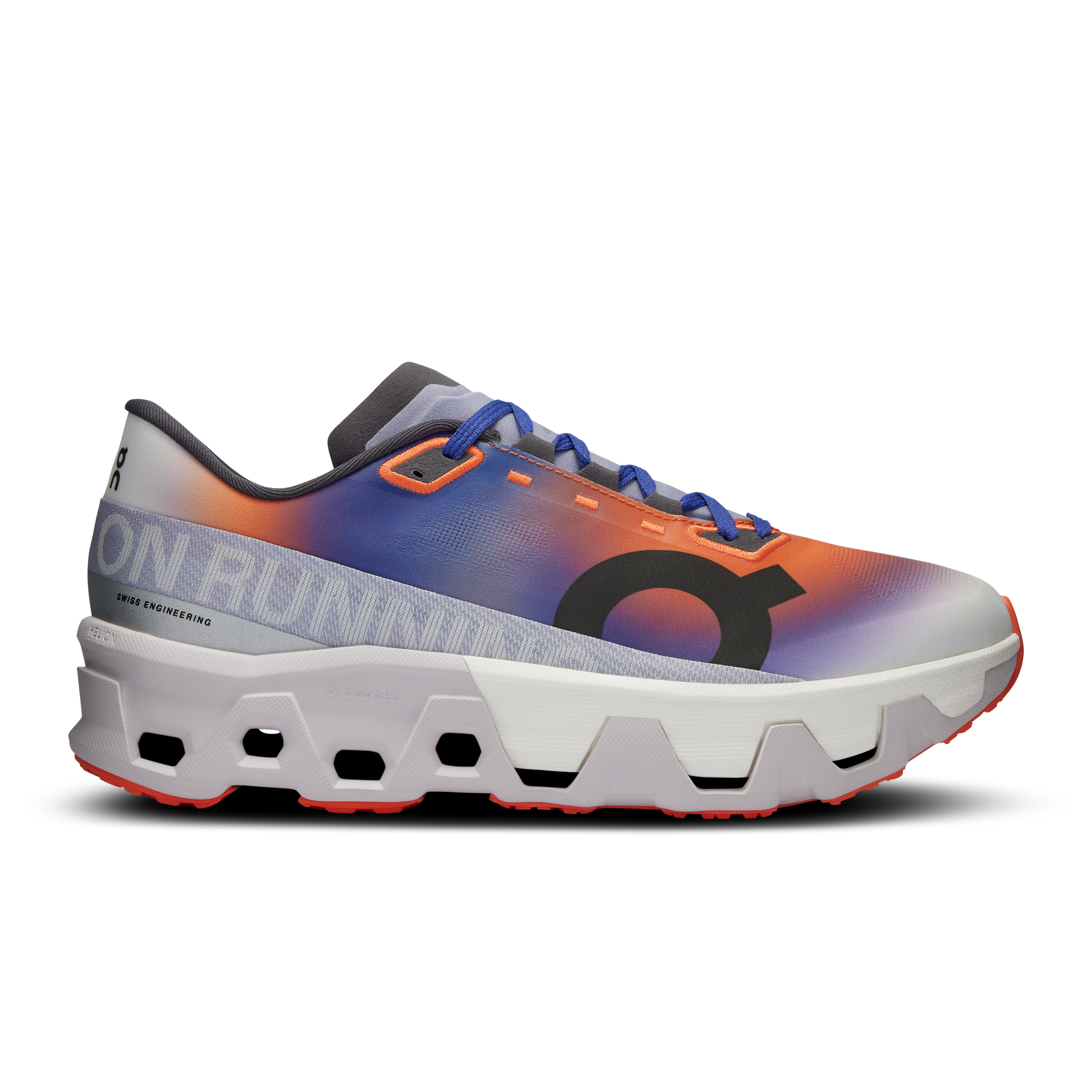 Cloudmonster Hyper - Flame | Frost