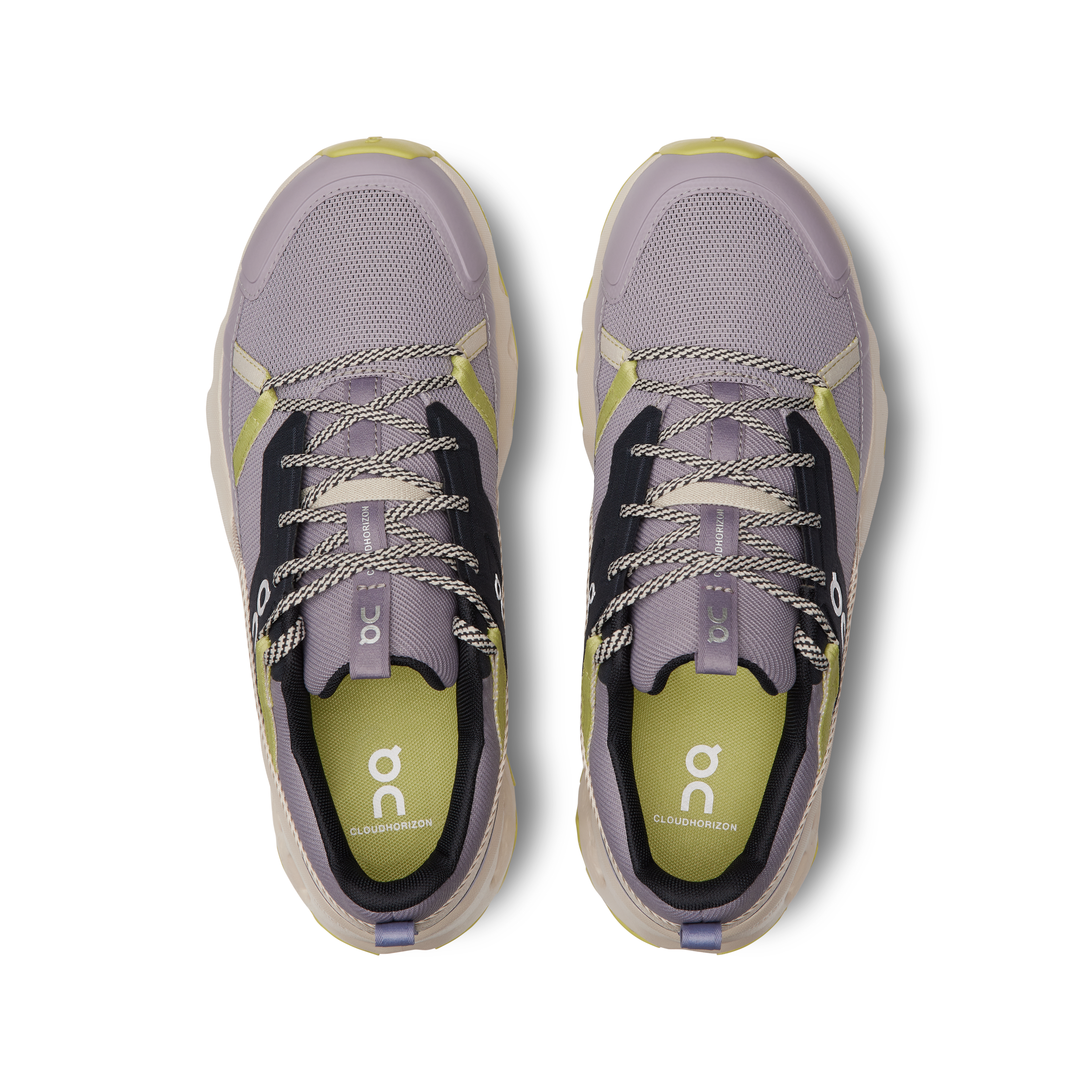 Cloudhorizon - Zinc | Sand