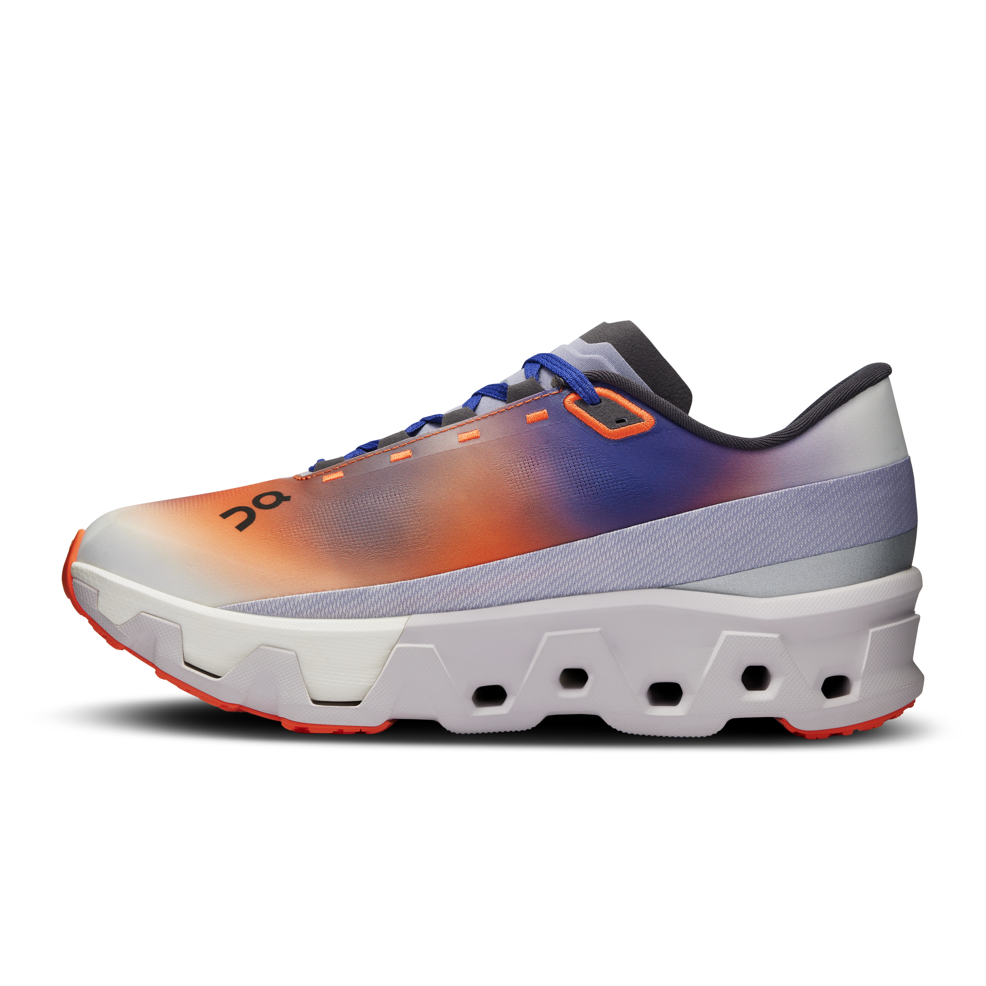 Cloudmonster Hyper - Flame | Frost