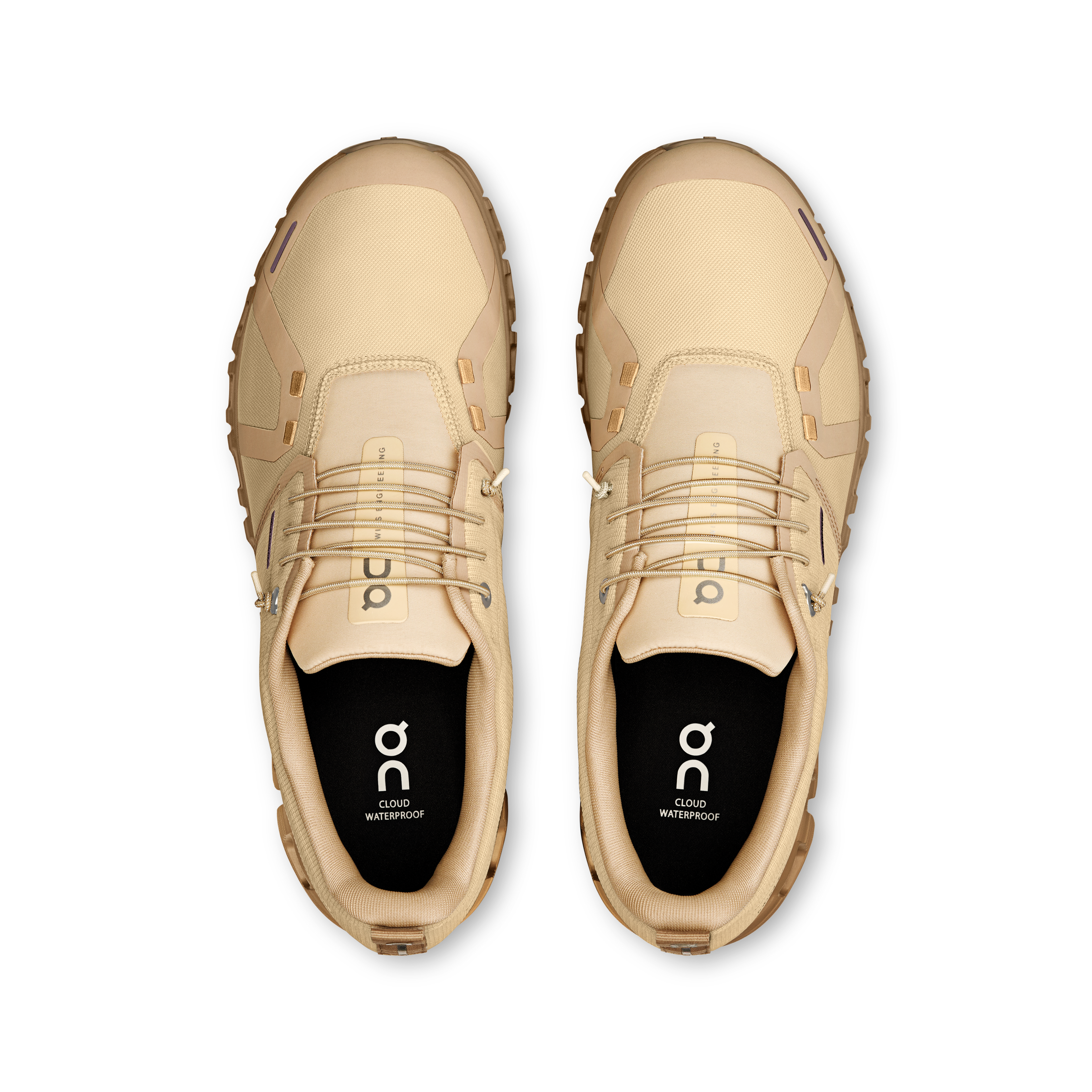 Cloud 6 WP - Sand | Dune