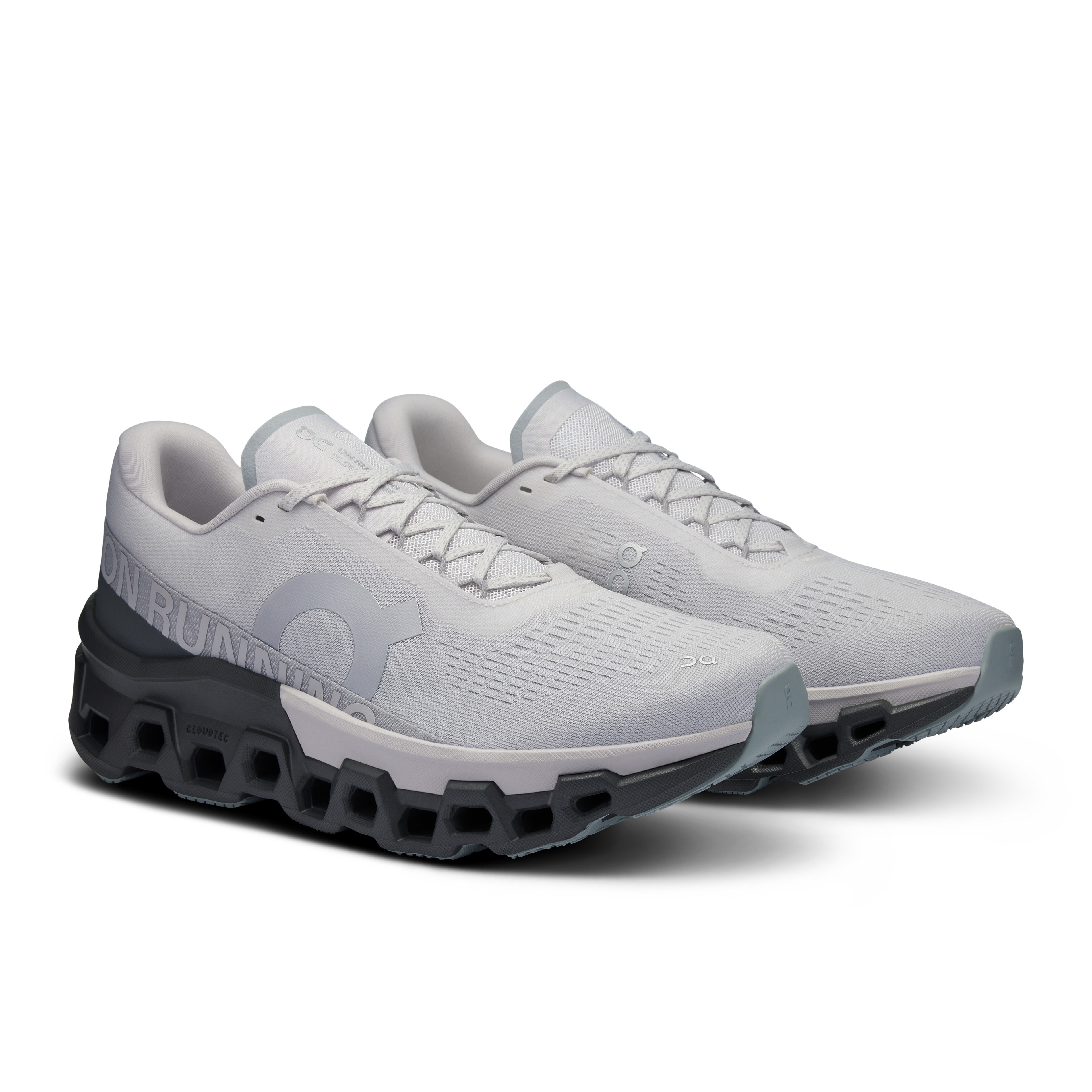 Cloudmonster 2 - Frost | Rock