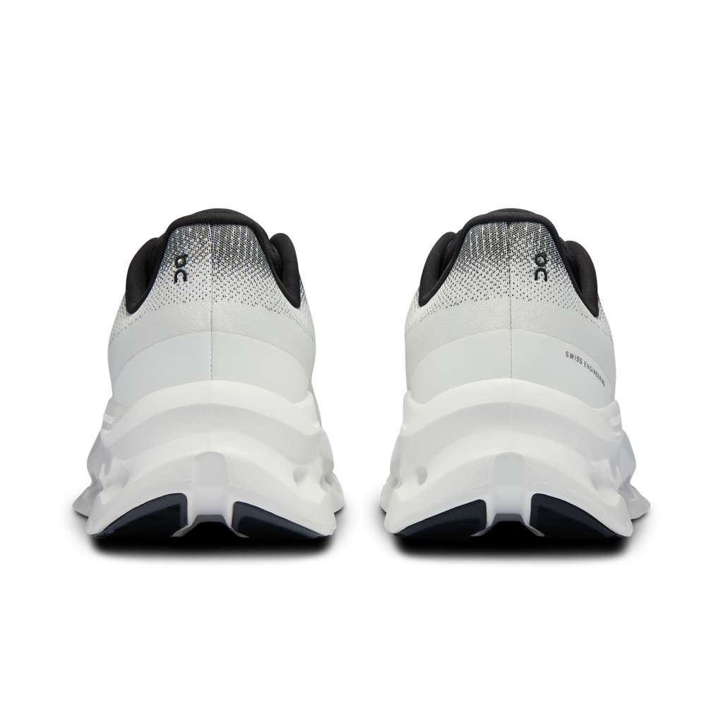 Cloudtilt - Black | Ivory