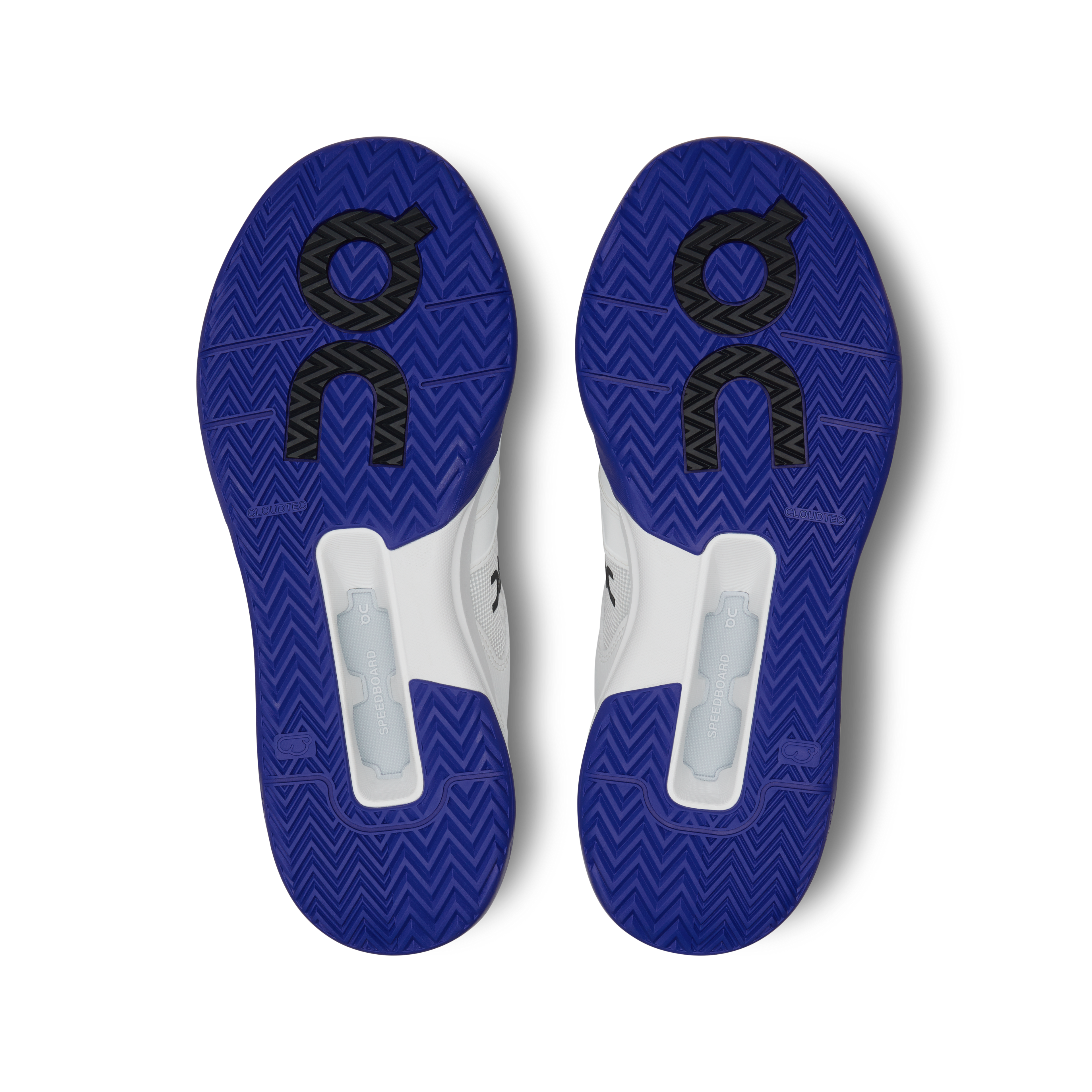 THE ROGER Clubhouse Pro - Undyed | Indigo