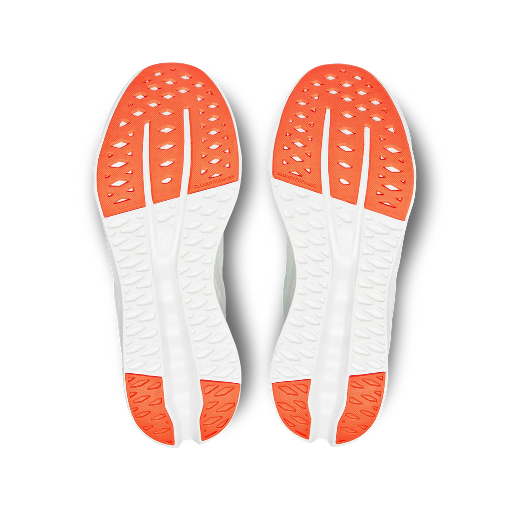 Cloudsurfer - Creek | White