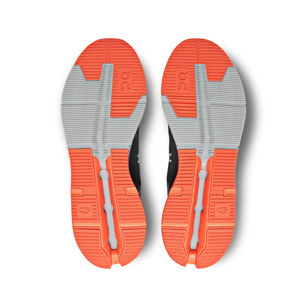 Cloudnova Flux - Black | Flame