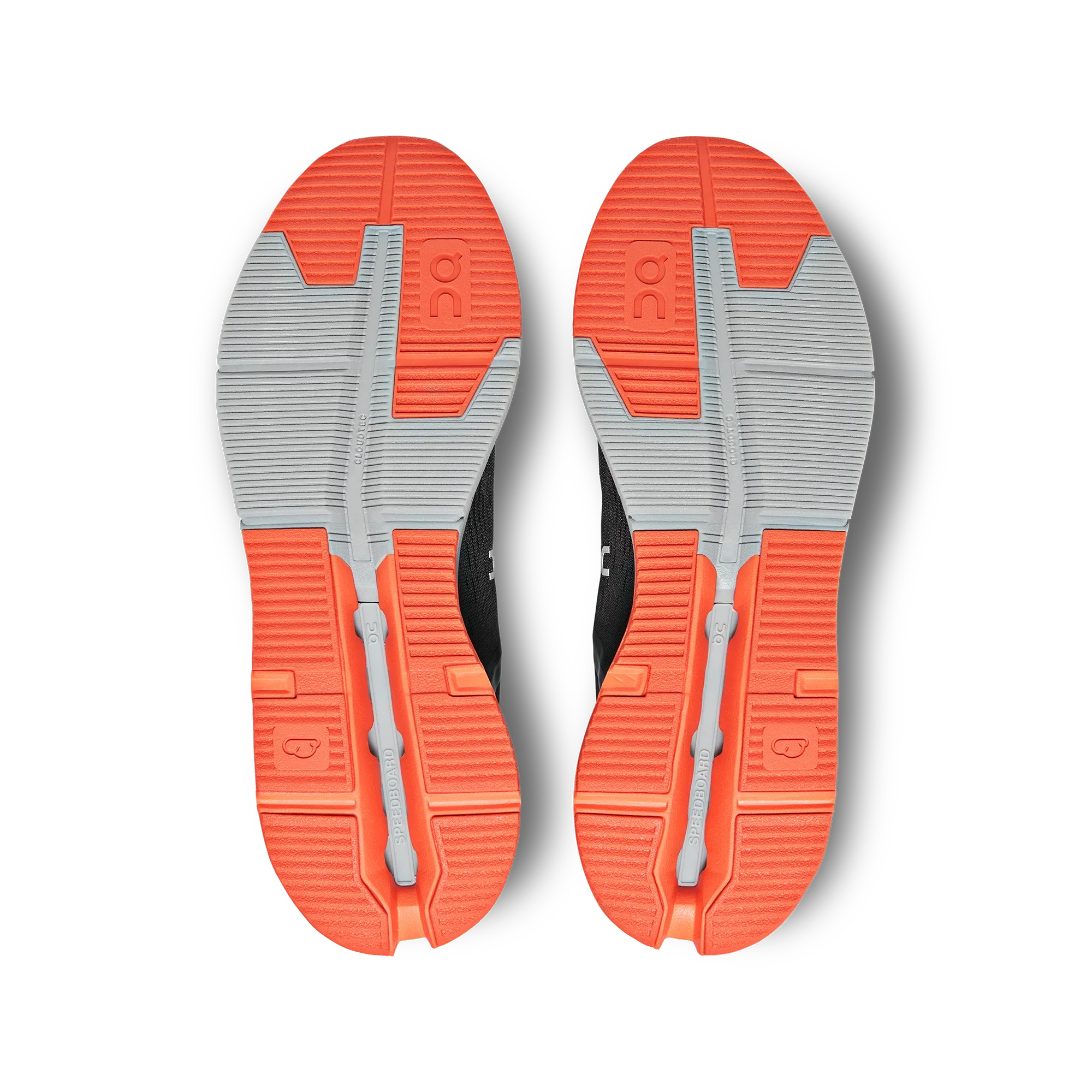 Cloudnova Flux - Black | Flame