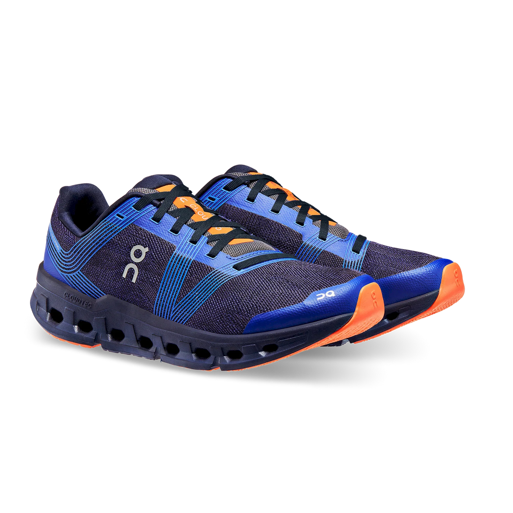 Cloudgo - Indigo | Ink