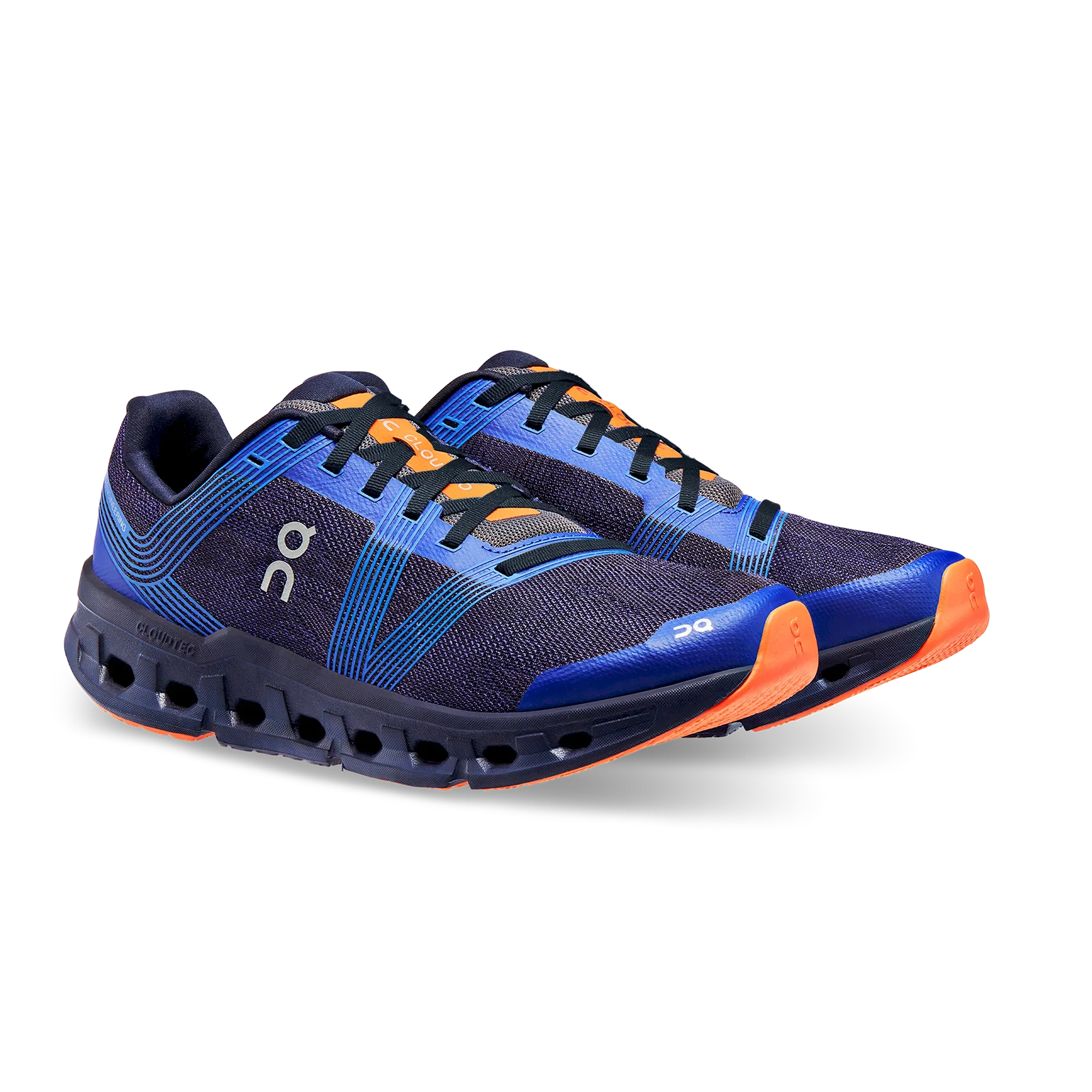 Cloudgo - Indigo | Ink