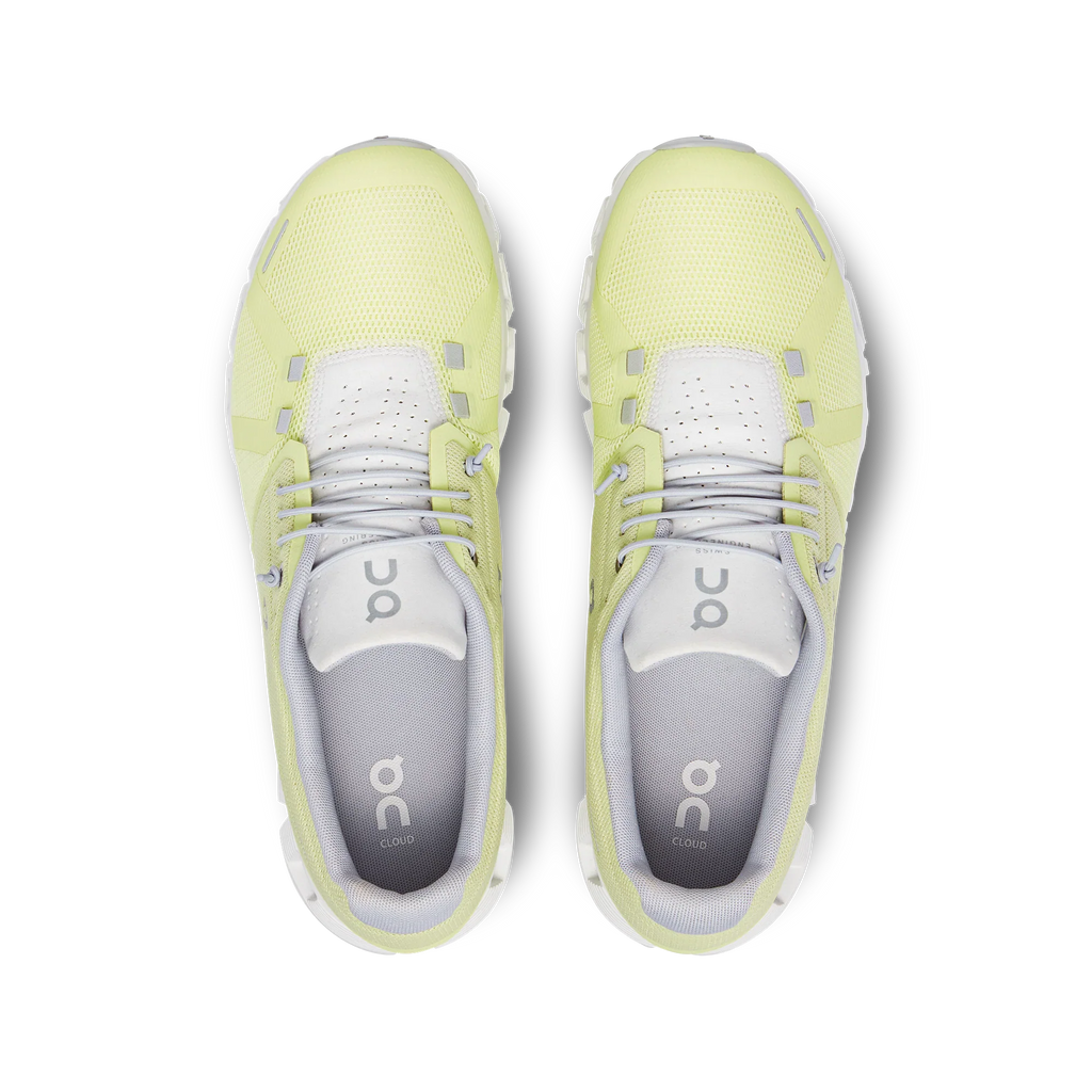 Cloud 5 - Hay | Frost