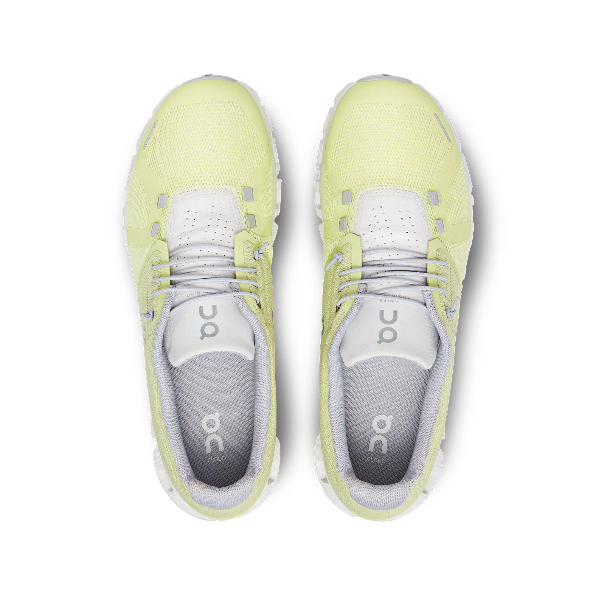 Cloud 5 - Hay | Frost