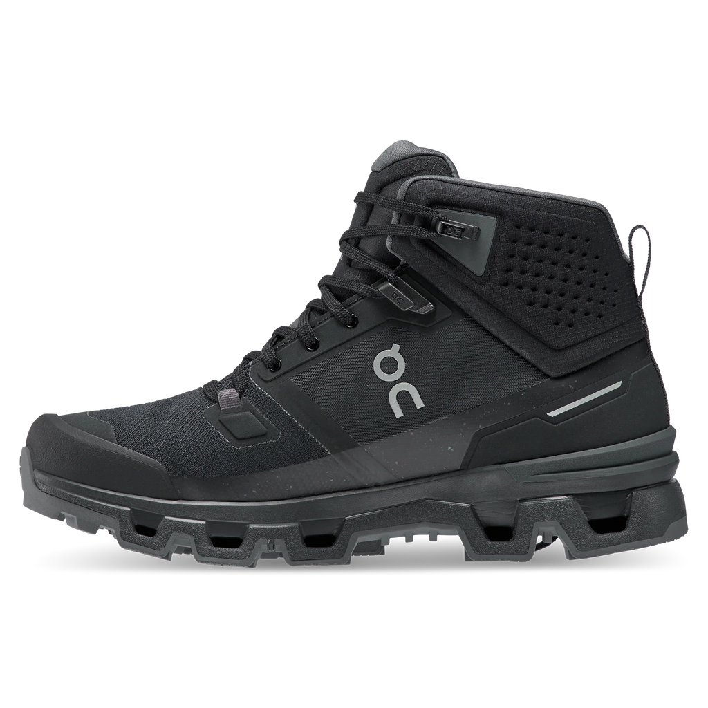 Cloudrock 2 WP - Black | Eclipse