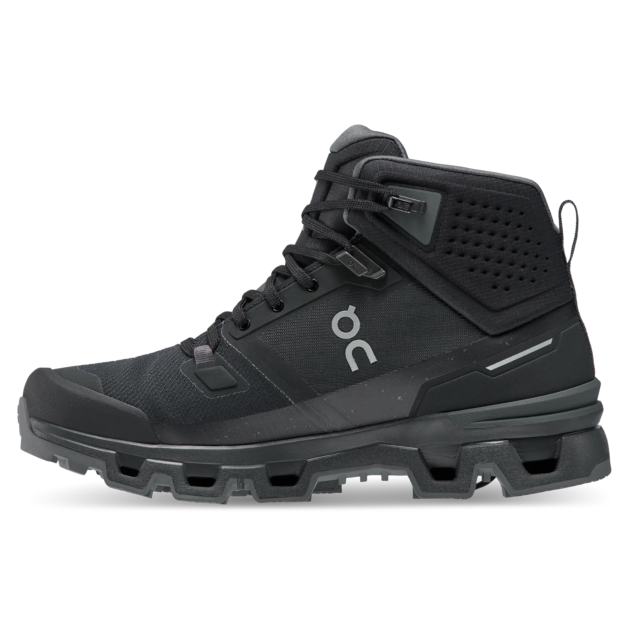 Cloudrock 2 WP - Black | Eclipse