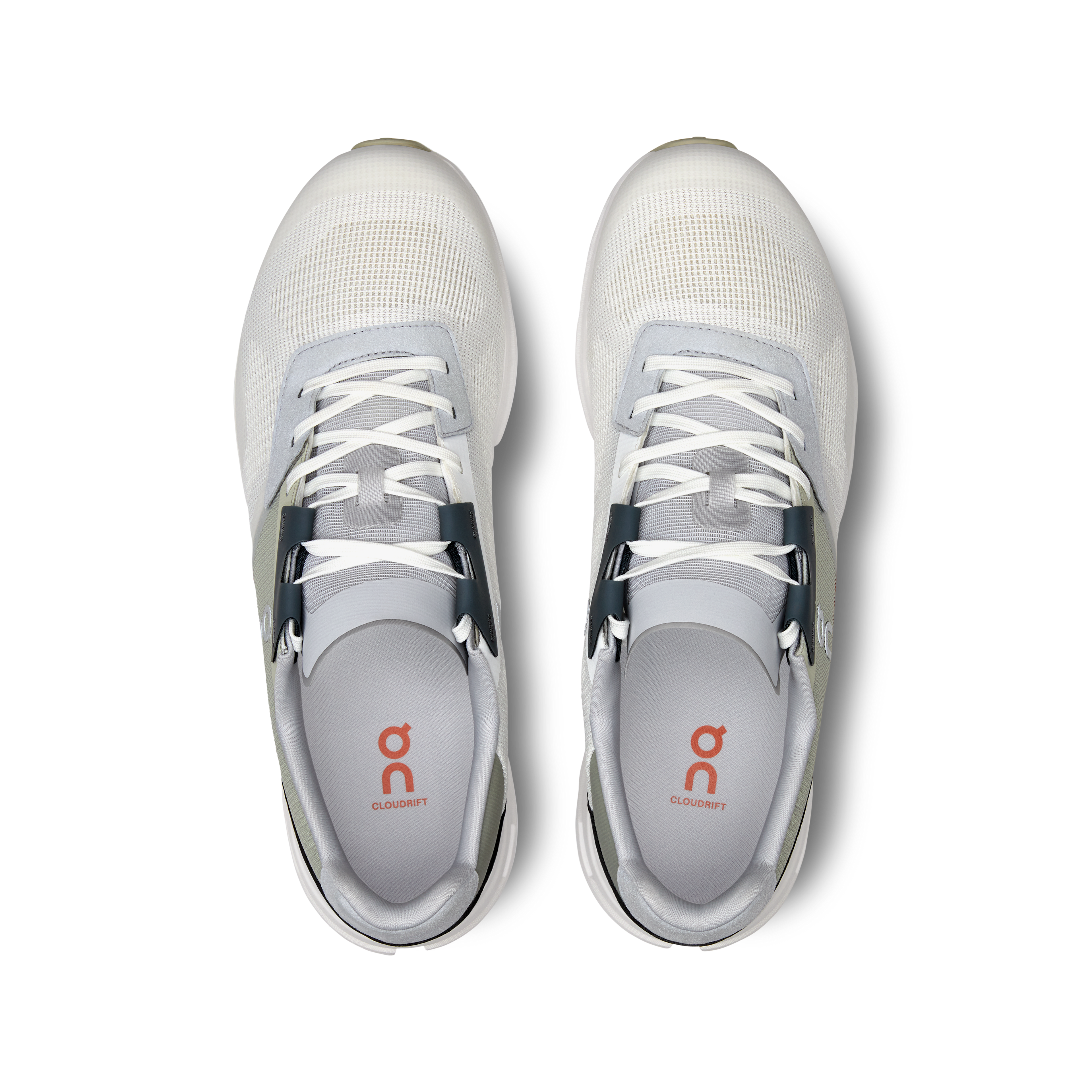 Cloudrift - Undyed-White | Flame