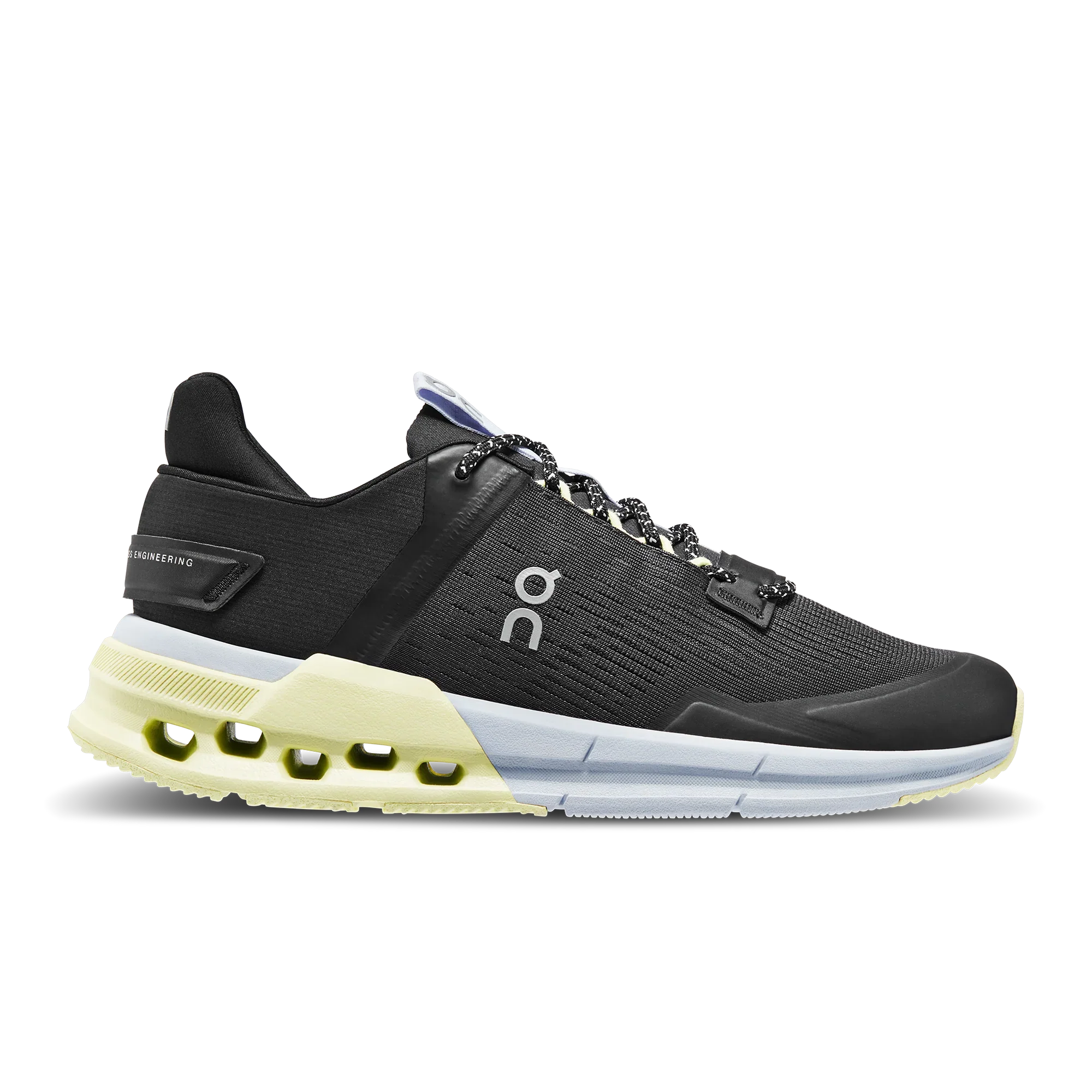 Cloudnova Flux - Black | Hay