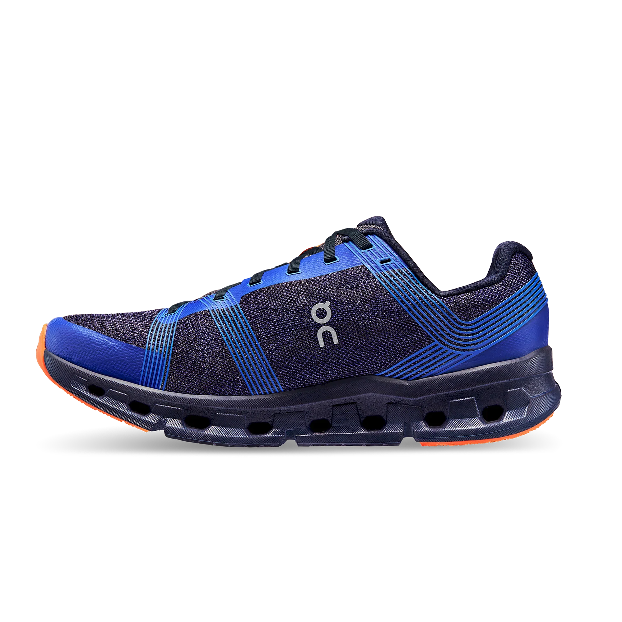 Cloudgo - Indigo | Ink