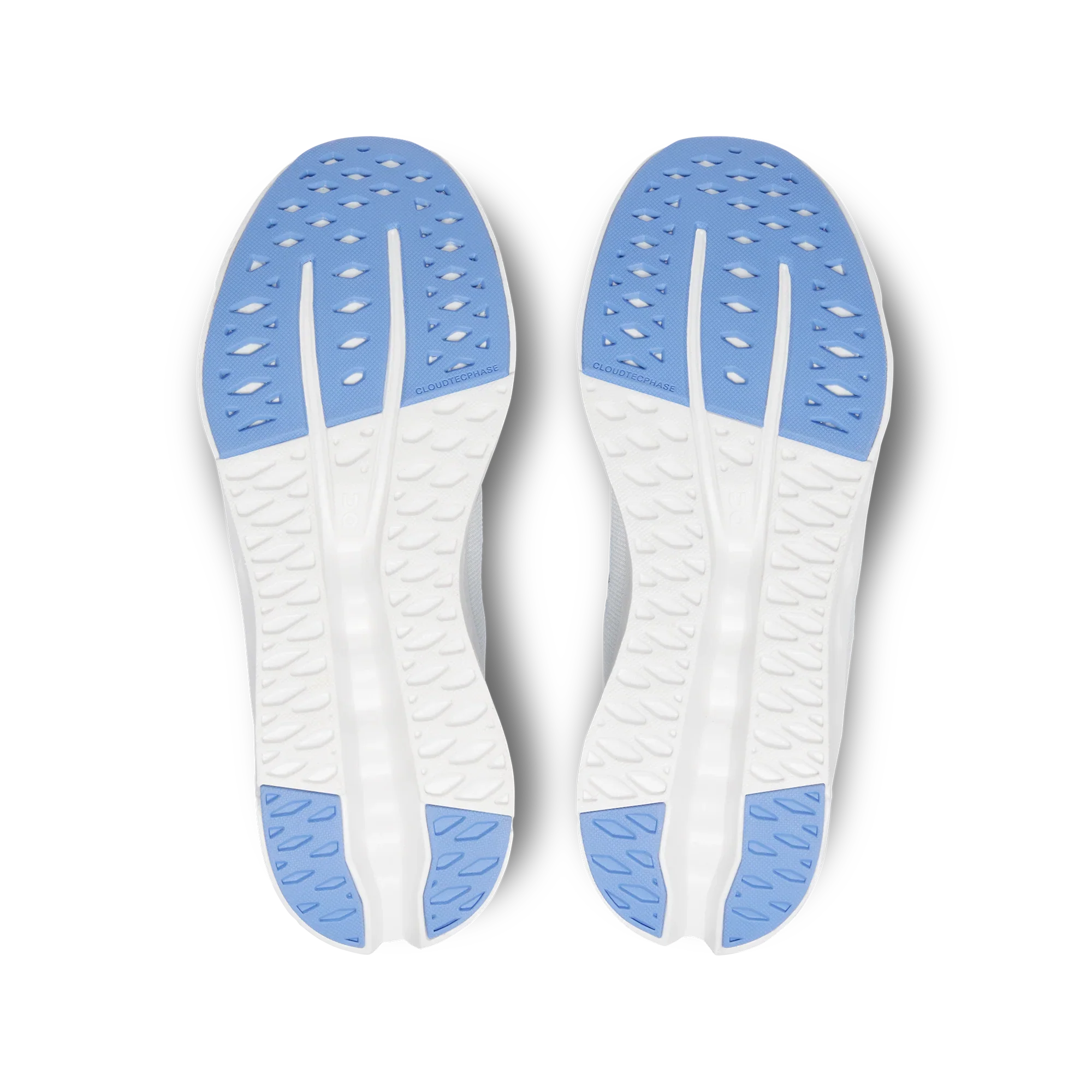 Cloudsurfer - Heather | White