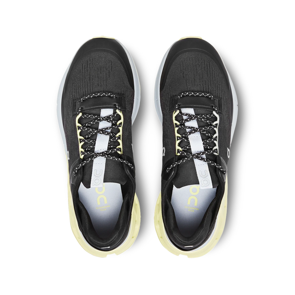 Cloudnova Flux - Black | Hay