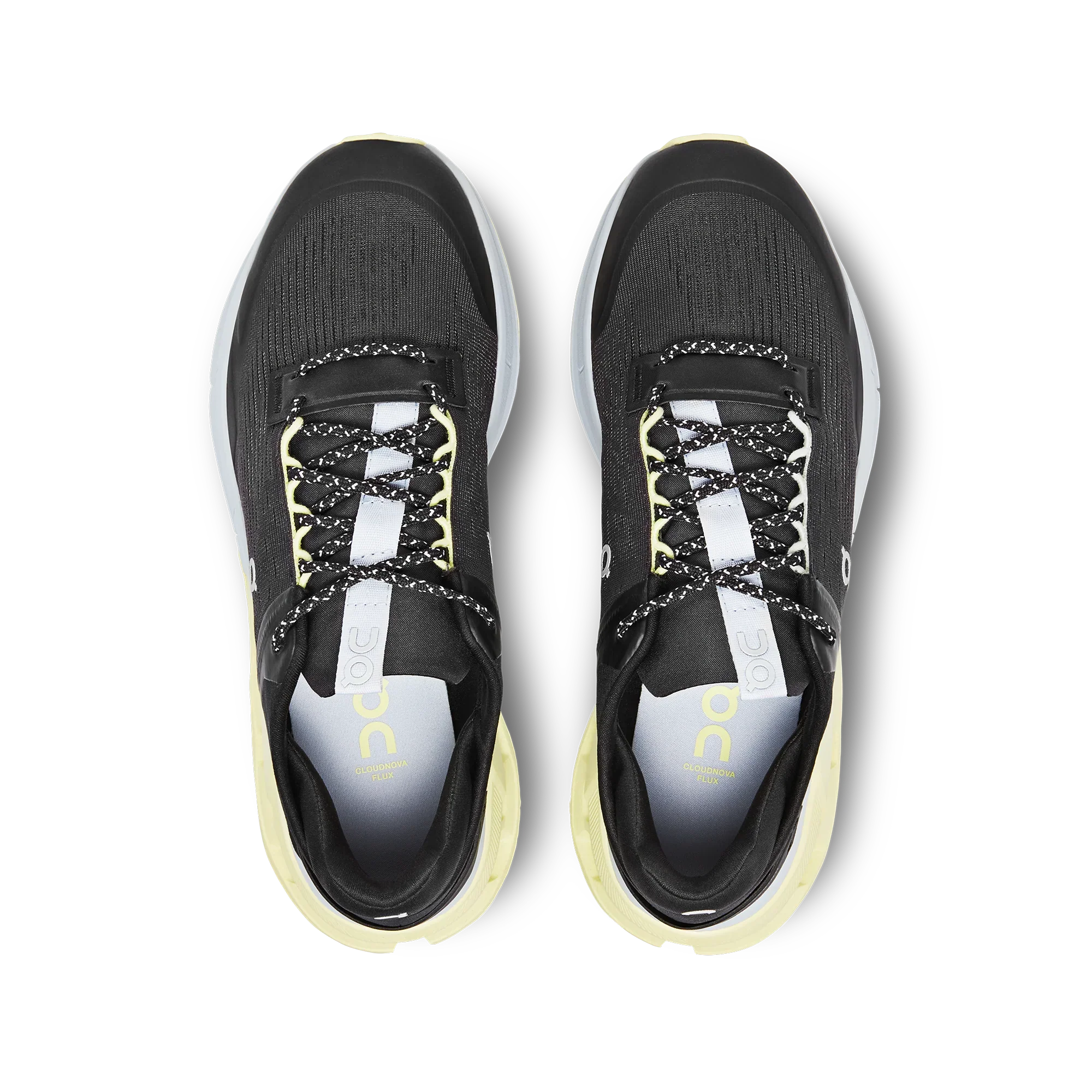 Cloudnova Flux - Black | Hay
